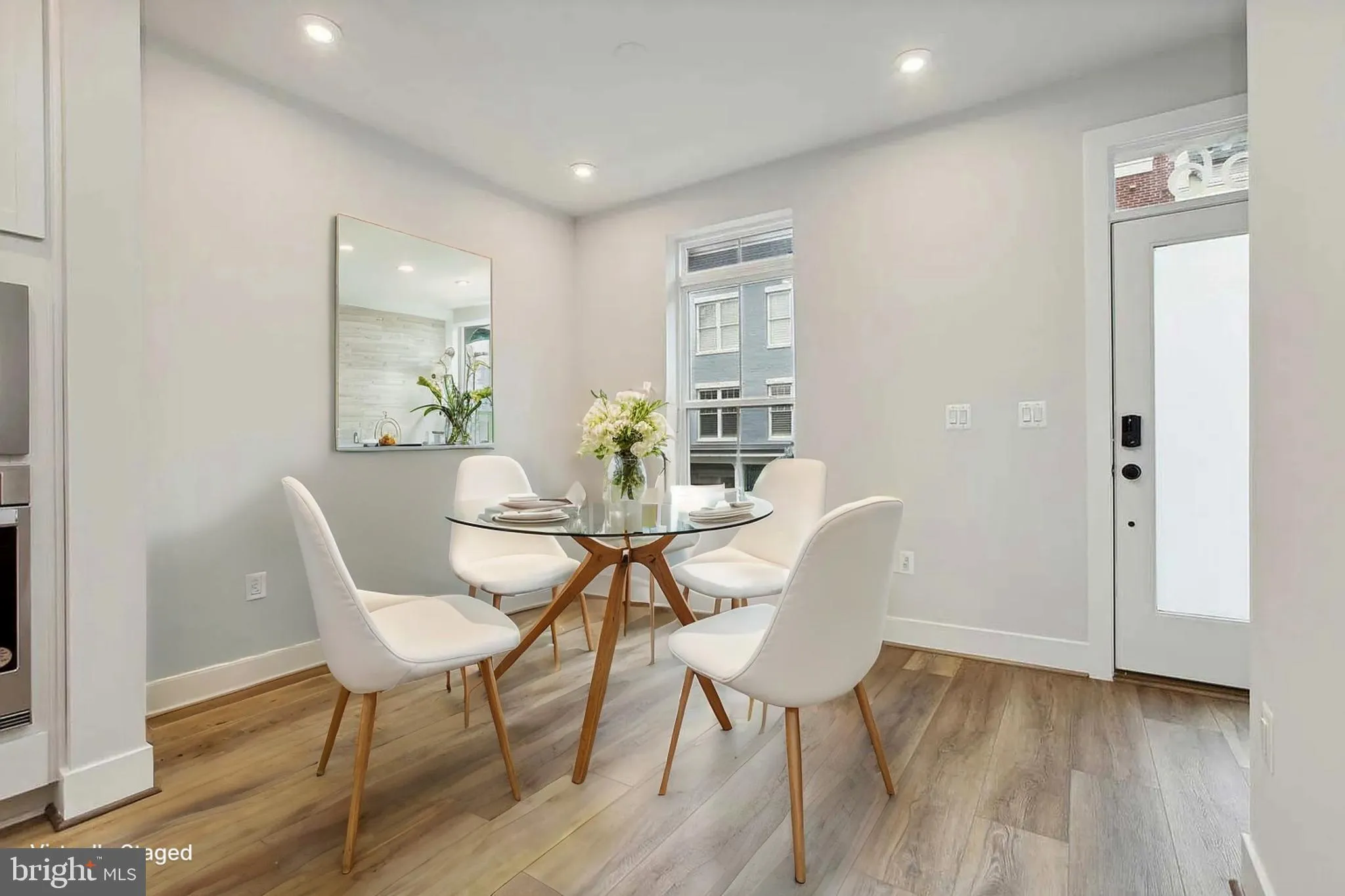 466 ALTEZZA DRIVE, Washington, DC 20017