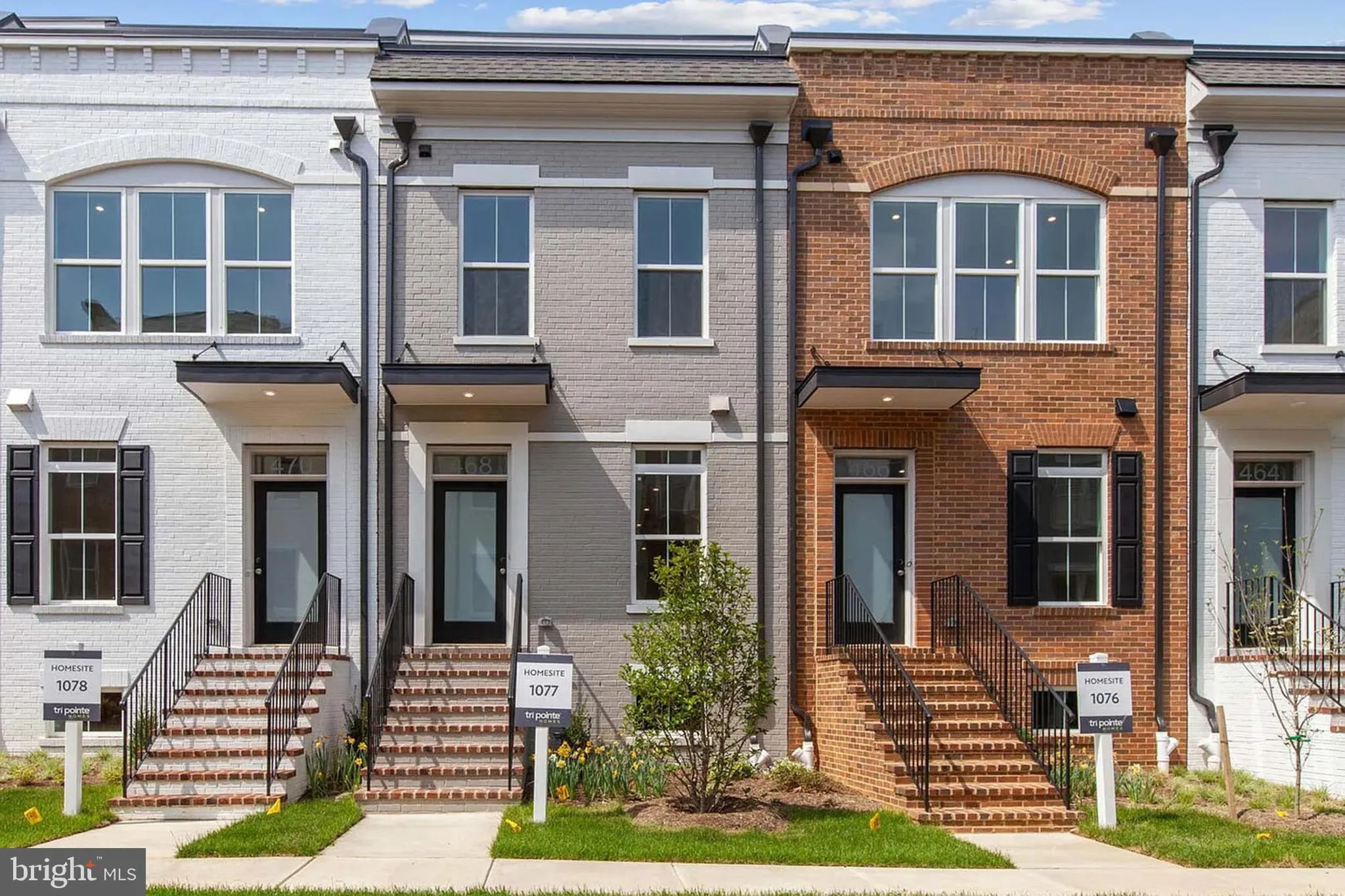 466 ALTEZZA DRIVE, Washington, DC 20017