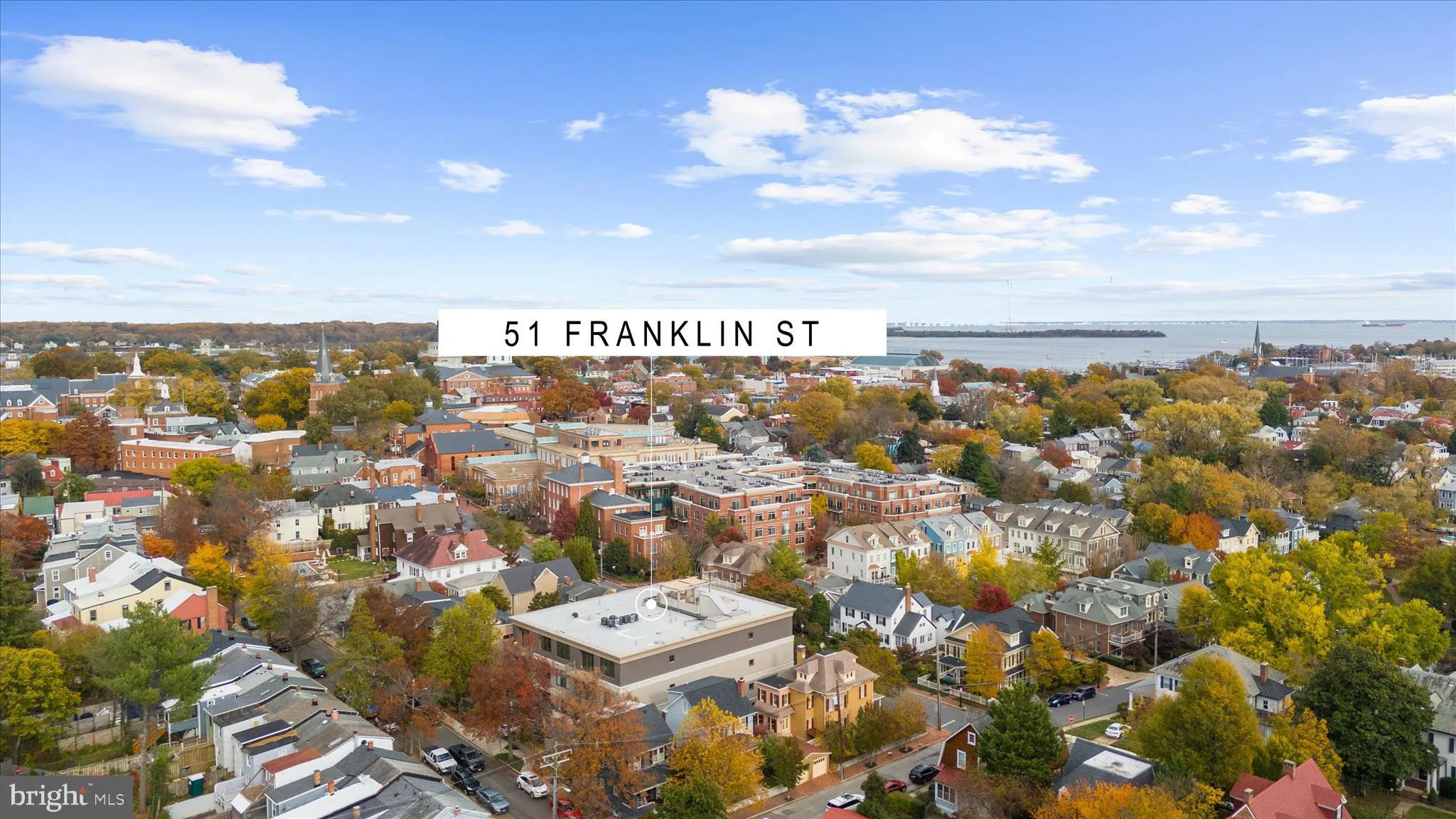 51 FRANKLIN STREET, Annapolis, MD 21401