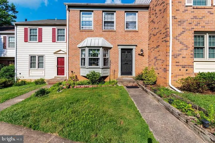 4916 VAN MASDAG COURT, Annandale, VA 22003