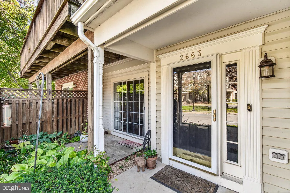 2663 EVERLY DRIVE, Frederick, MD 21701