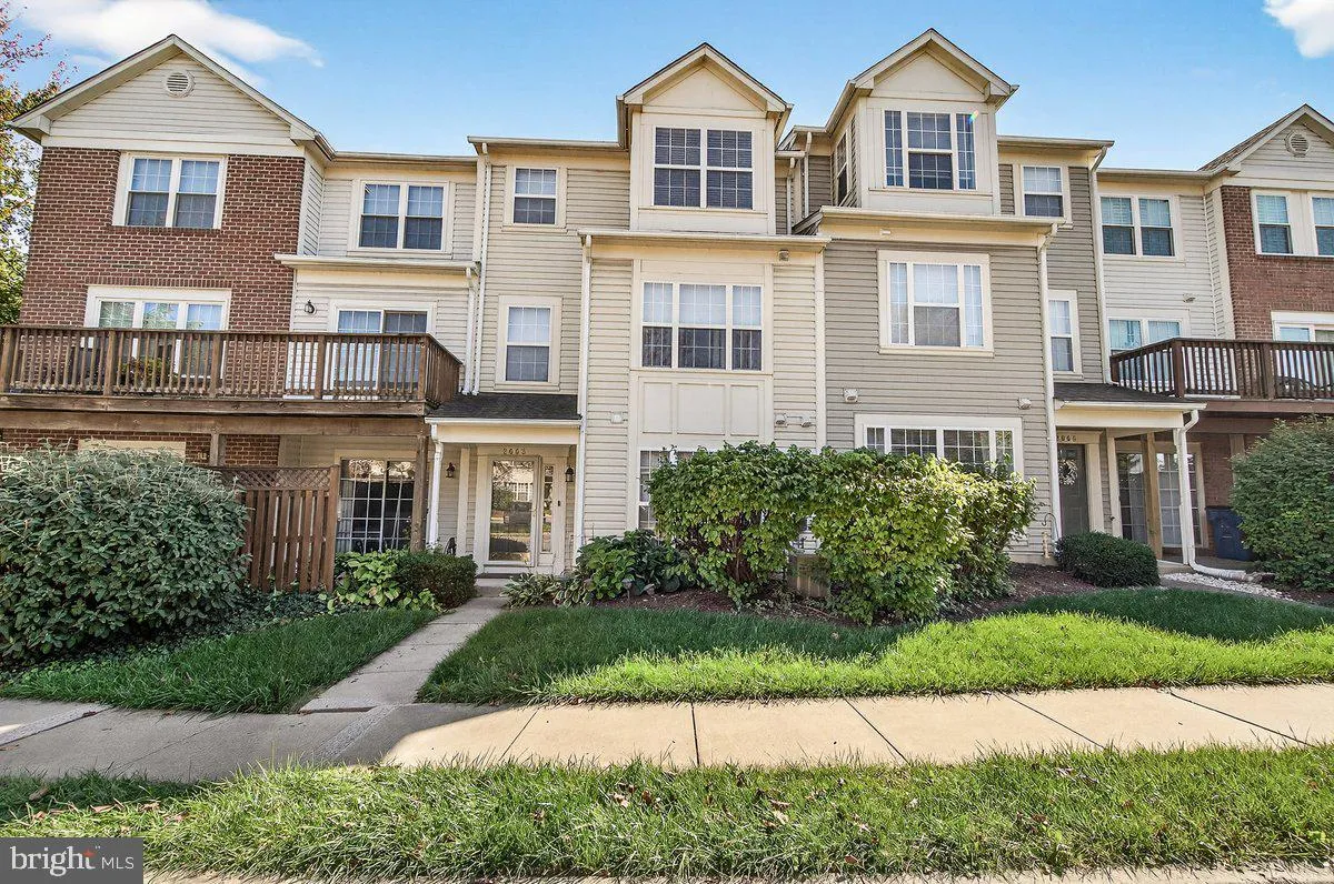 2663 EVERLY DRIVE, Frederick, MD 21701