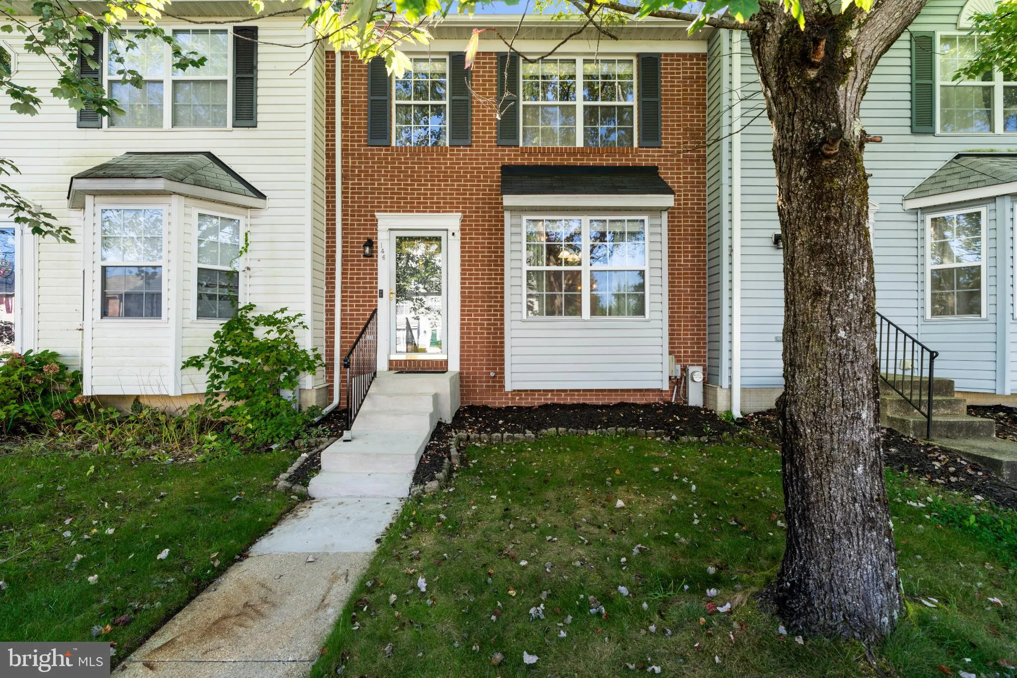 146 LANGDON FARM CIRCLE, Odenton, MD 21113