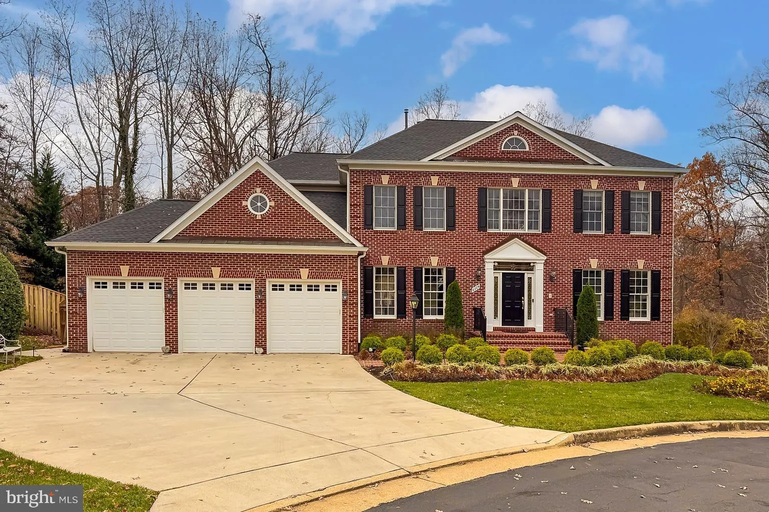 6209 WATERLILY COURT, Alexandria, VA 22310