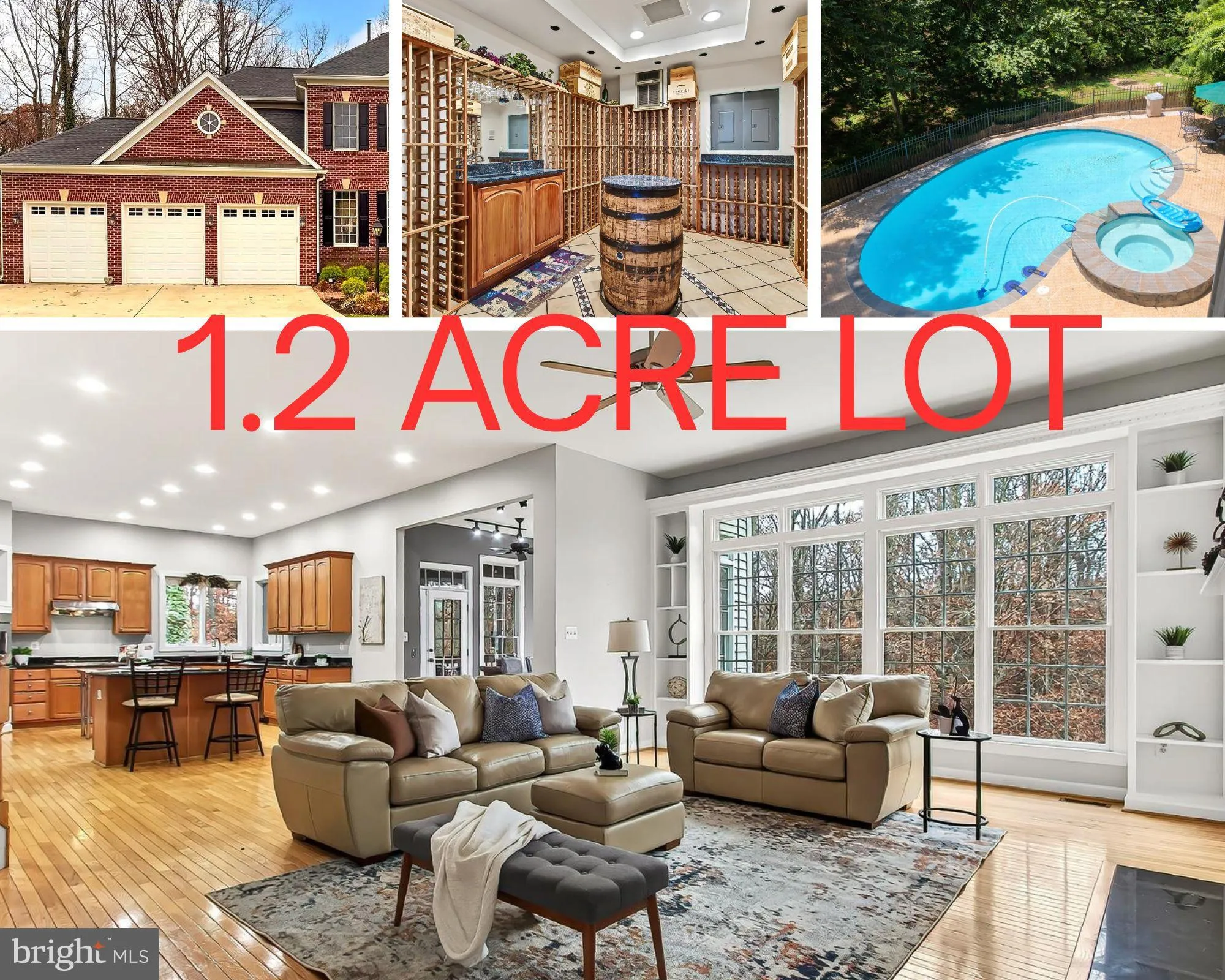 6209 WATERLILY COURT, Alexandria, VA 22310