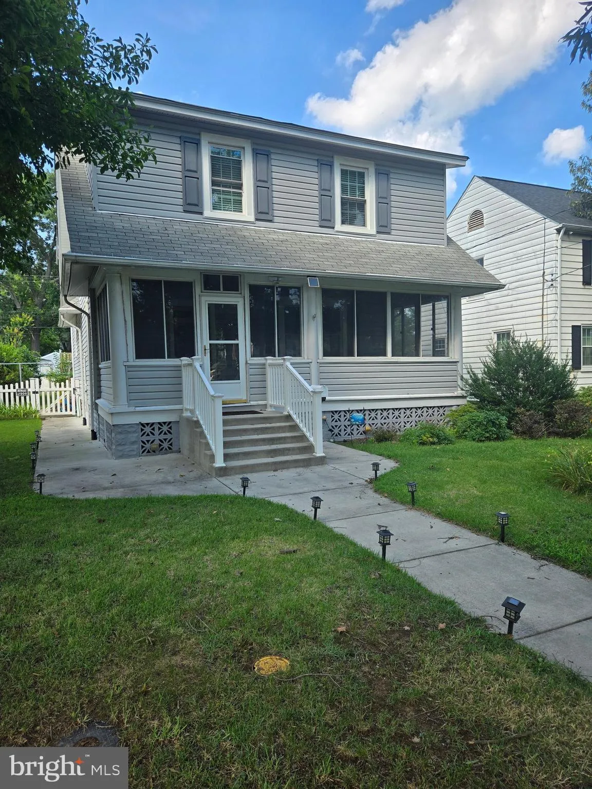 106 3RD AVENUE, Glen Burnie, MD 21061