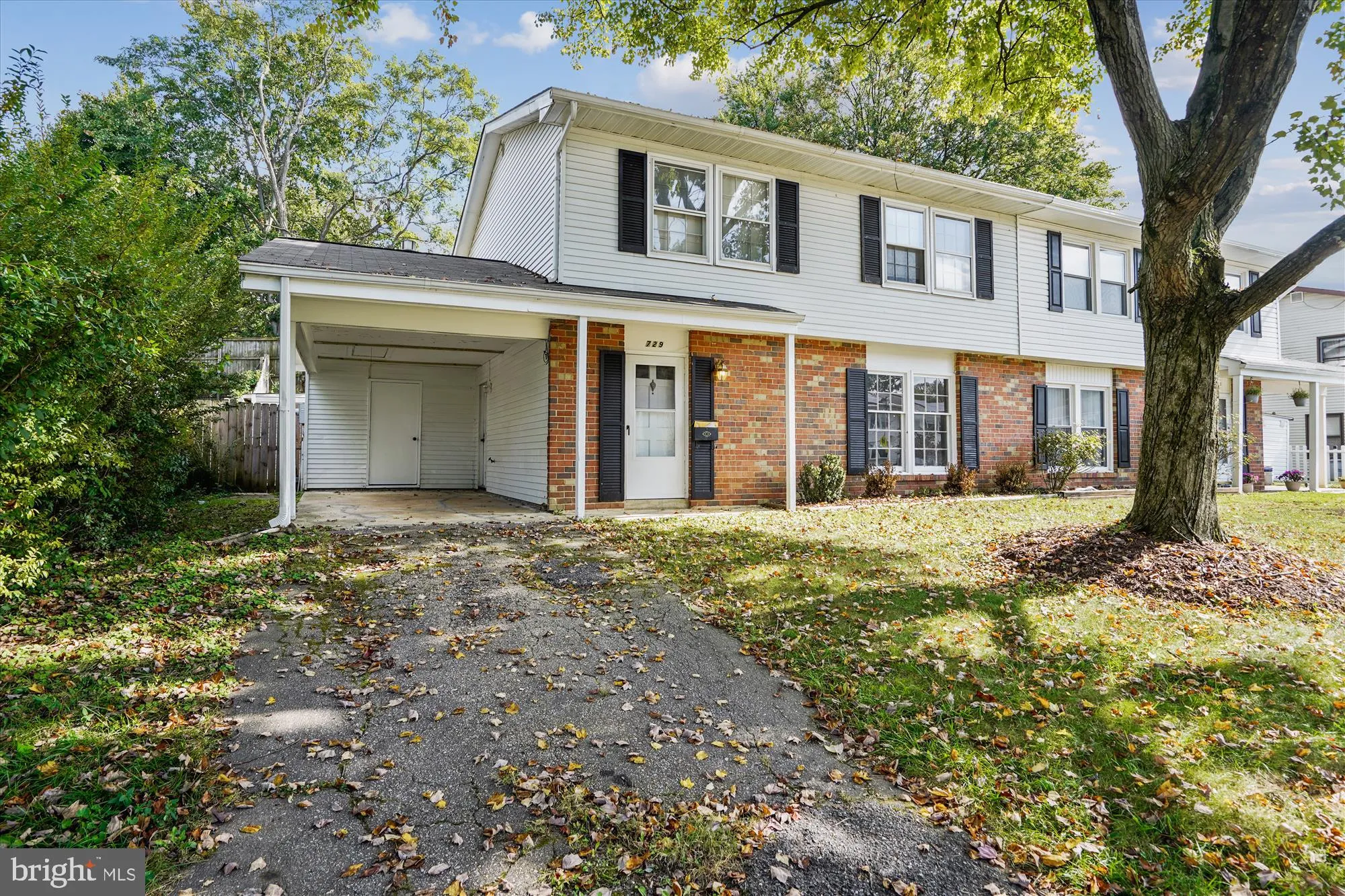 729 CHAPELGATE DRIVE, Odenton, MD 21113