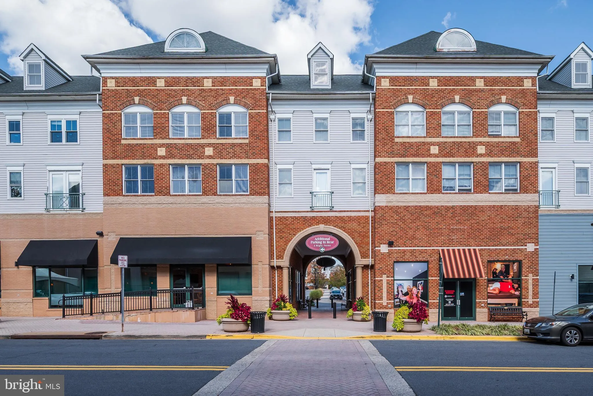 801 PLEASANT DRIVE, Rockville, MD 20850