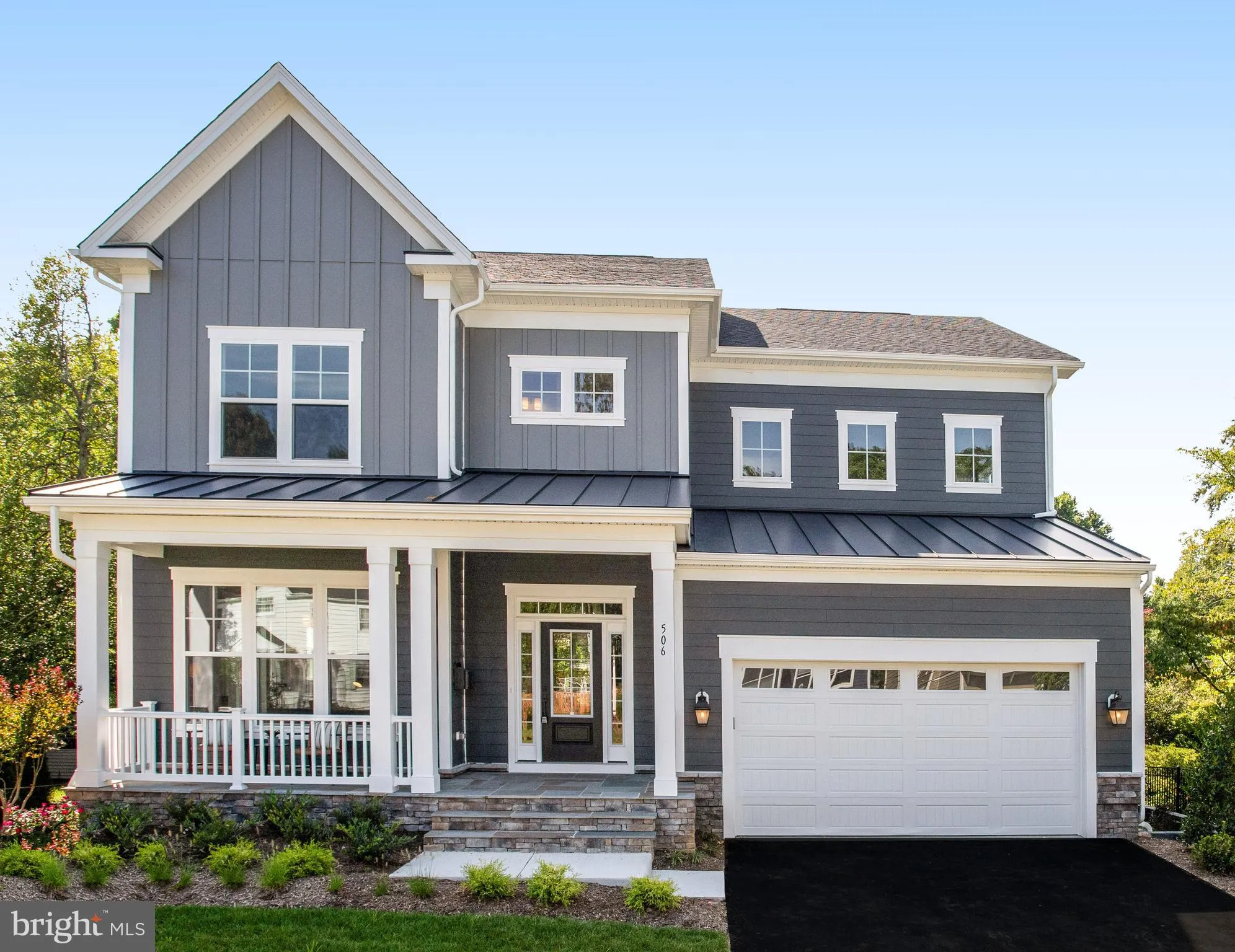 8217 BUCKNELL DRIVE, Vienna, VA 22180