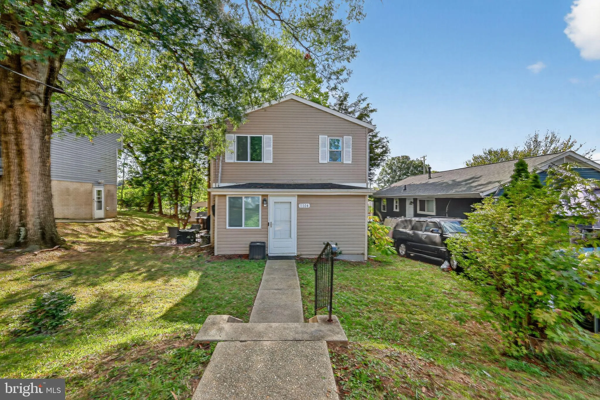 1104 INDO, Hyattsville, MD 20785