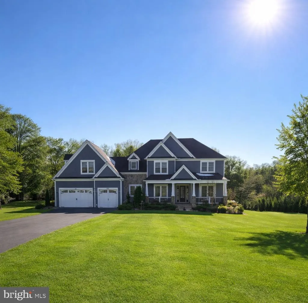 14612 BRISTOW ROAD, Manassas, VA 20112