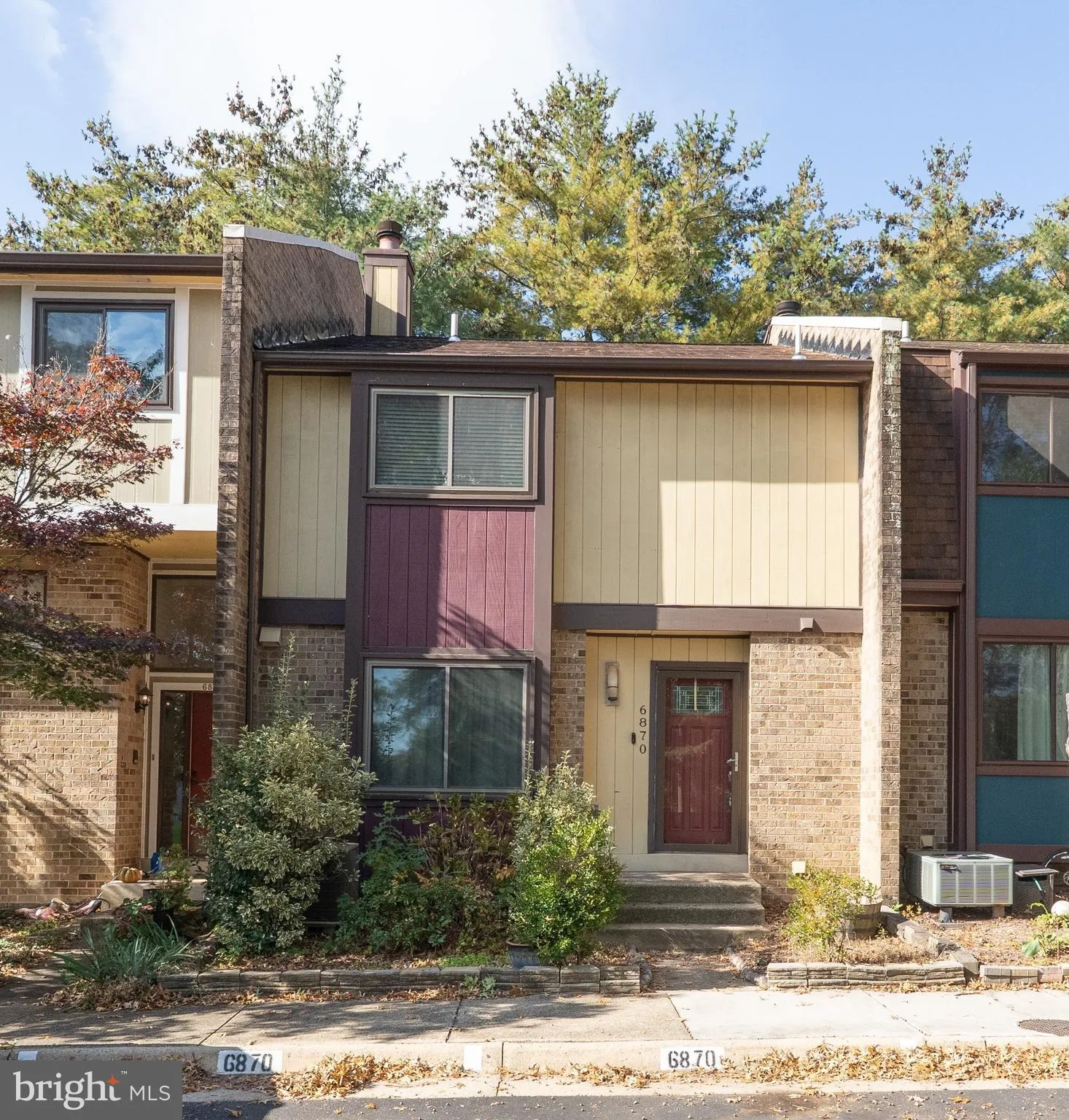 6870 DEER RUN DRIVE, Alexandria, VA 22306
