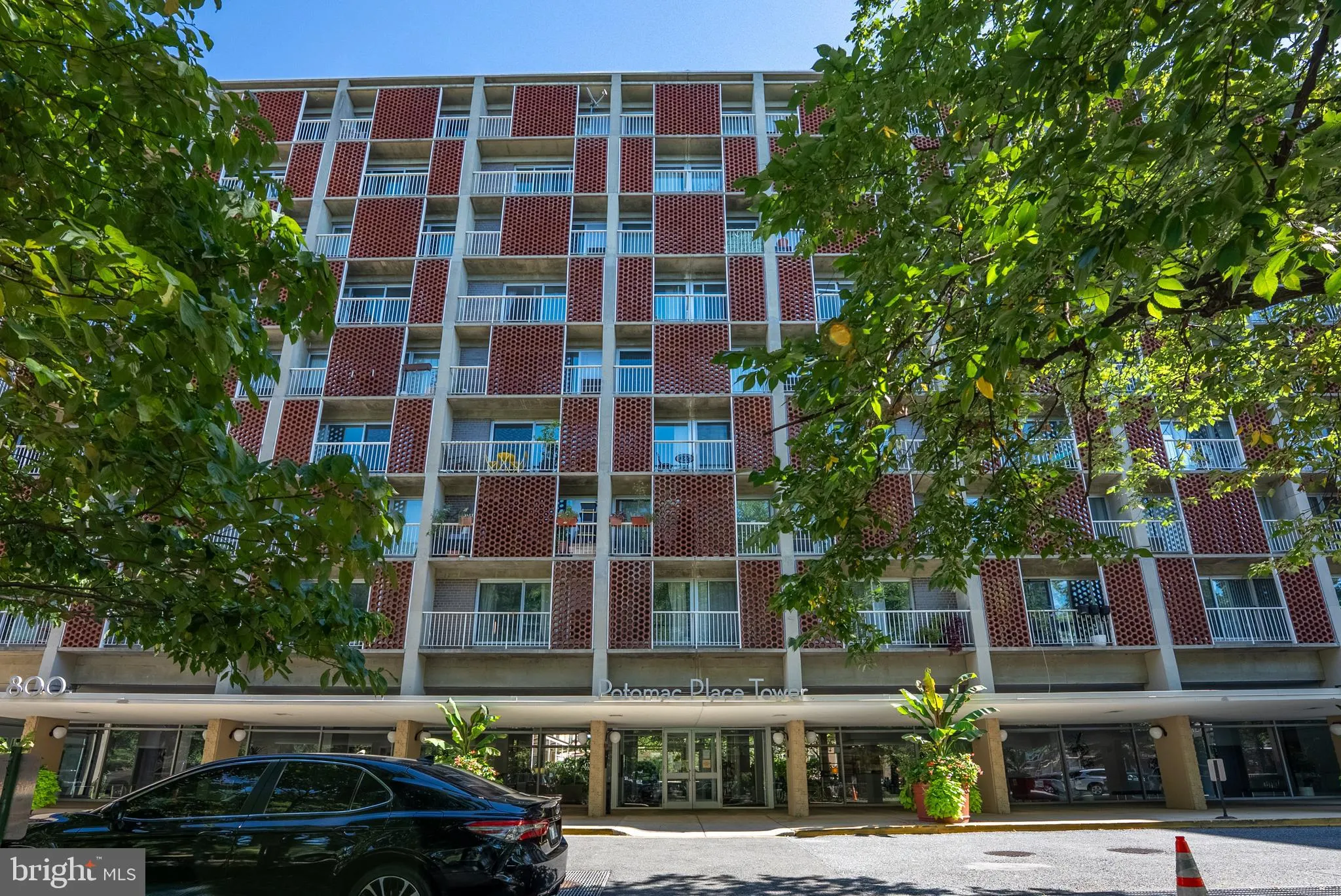 800 4TH STREET, Washington, DC 20024