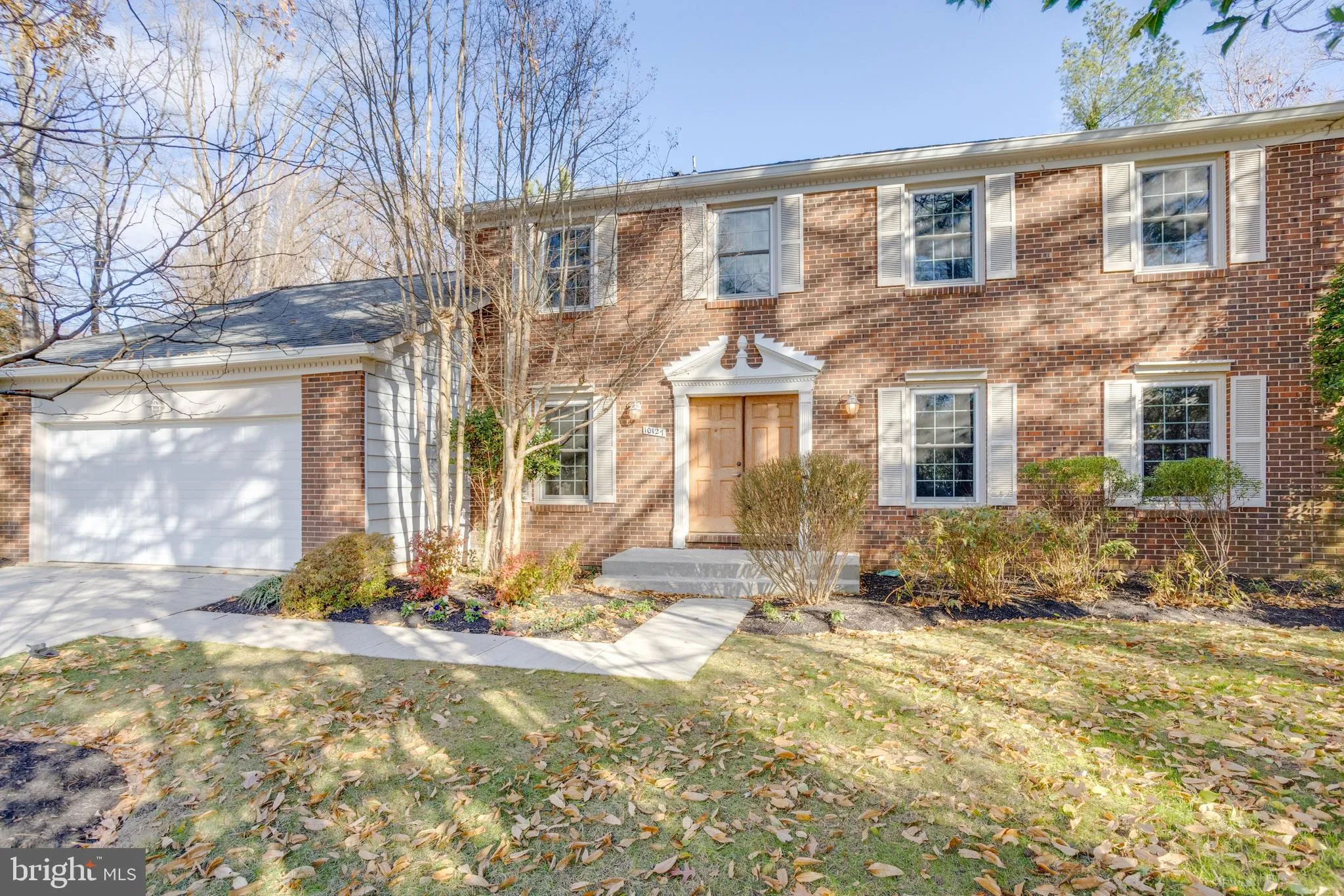 10127 RED SPRUCE ROAD, Fairfax, VA 22032