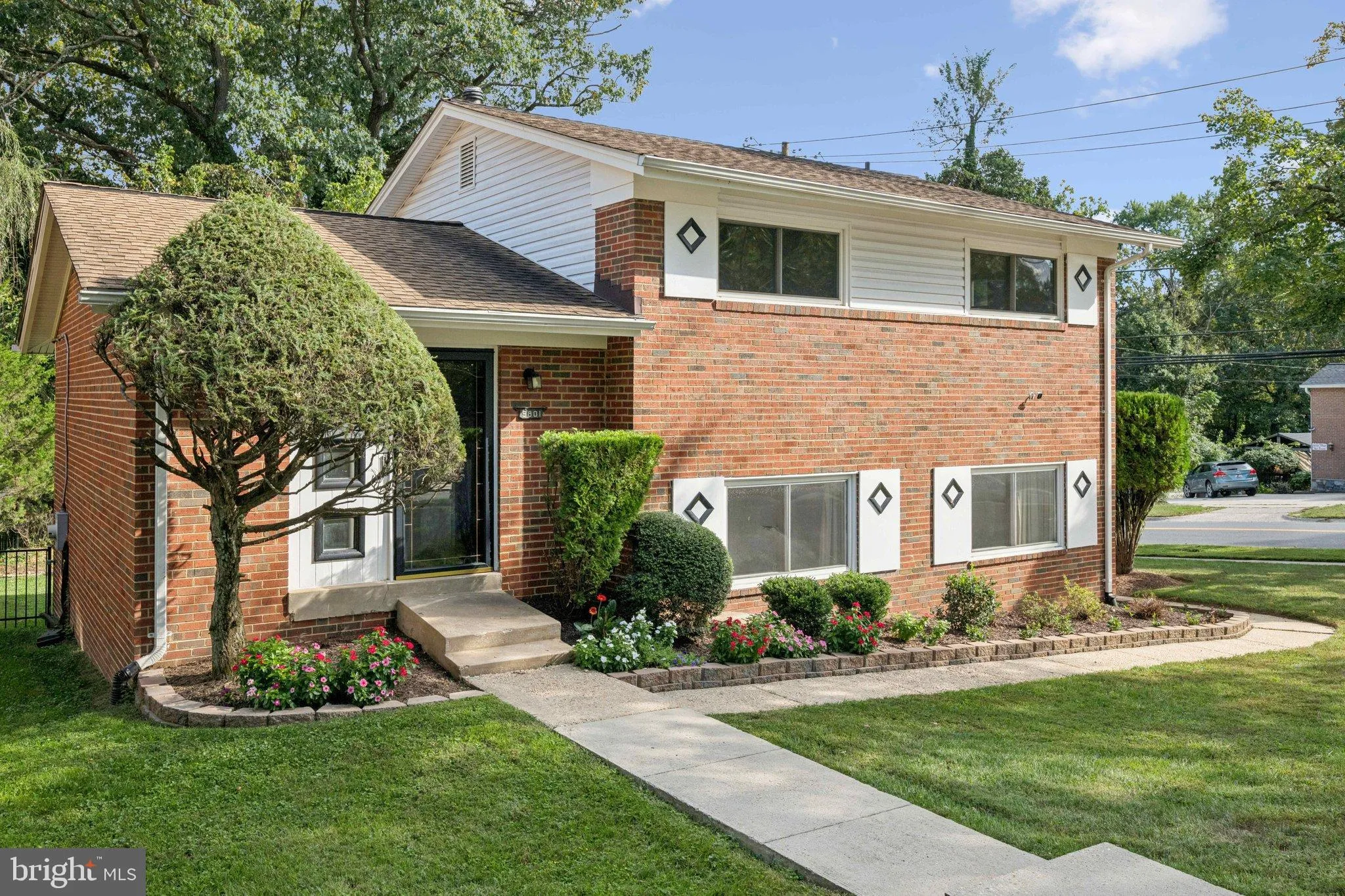 9801 ARBOR HILL DRIVE, Silver Spring, MD 20903