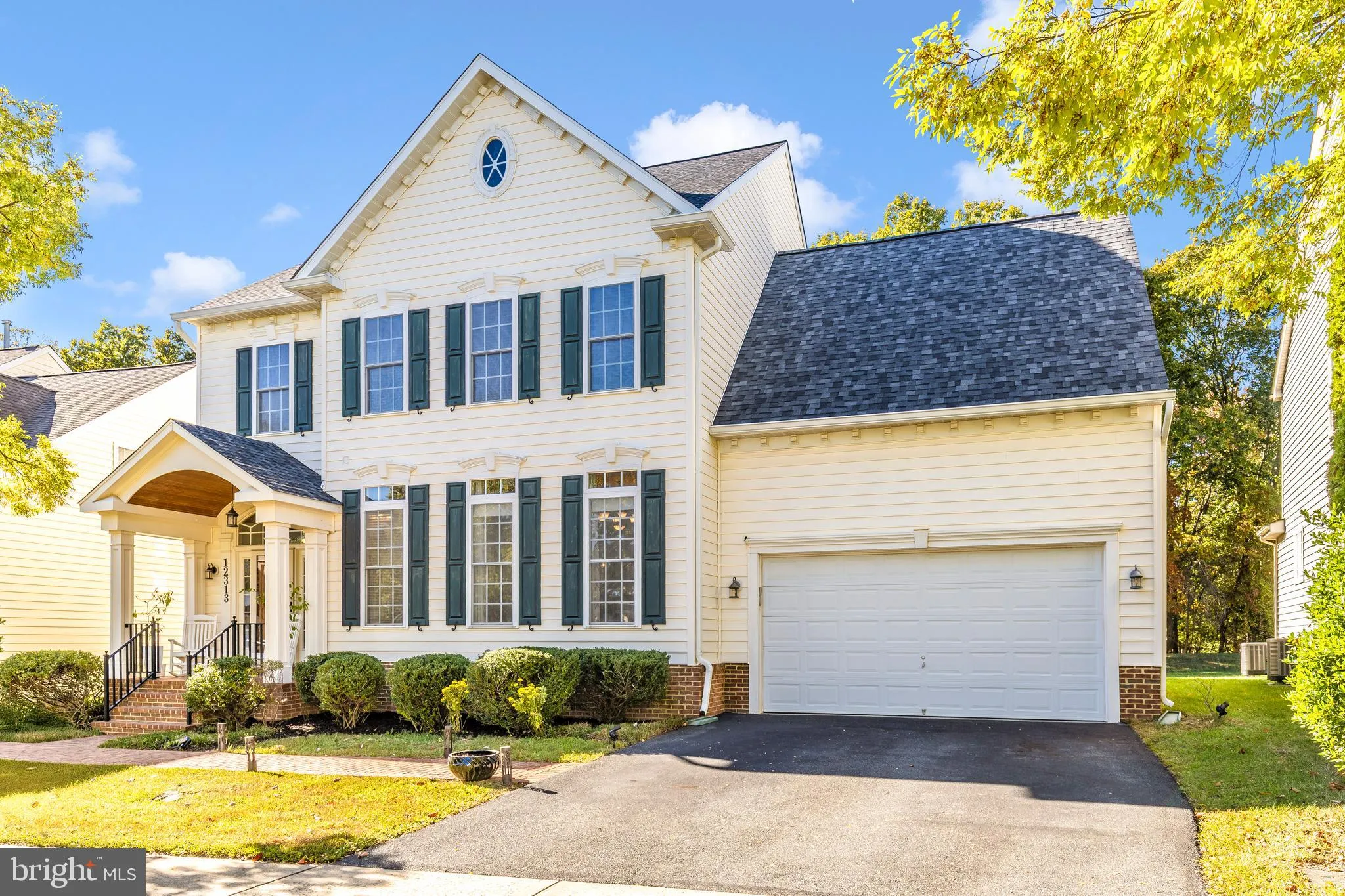 12313 CHERRY BRANCH DRIVE, Clarksburg, MD 20871