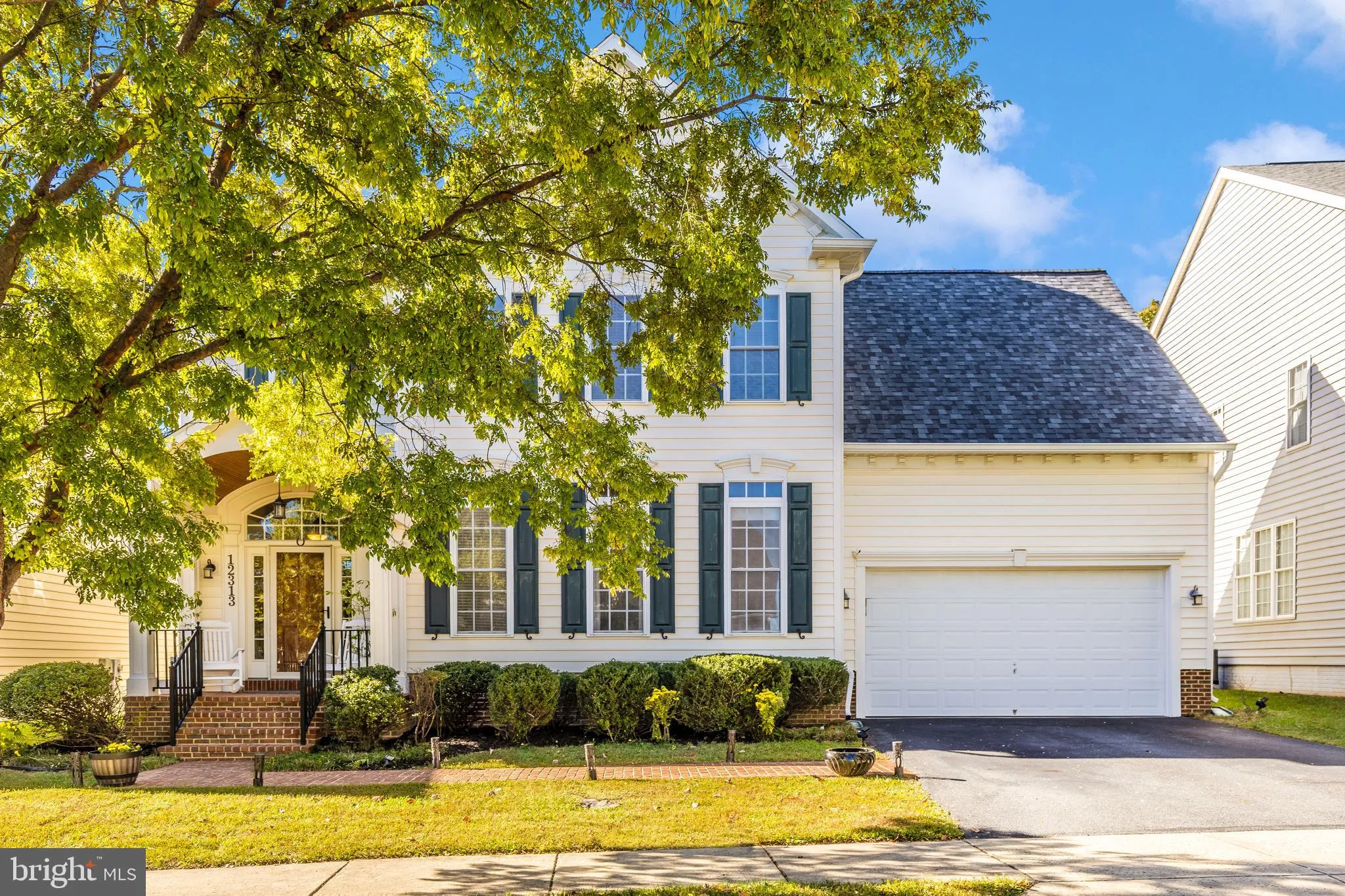 12313 CHERRY BRANCH DRIVE, Clarksburg, MD 20871