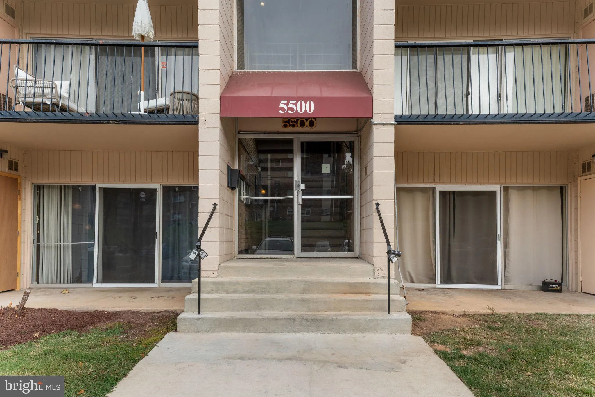 5500 KAREN ELAINE DRIVE, New Carrollton, MD 20784