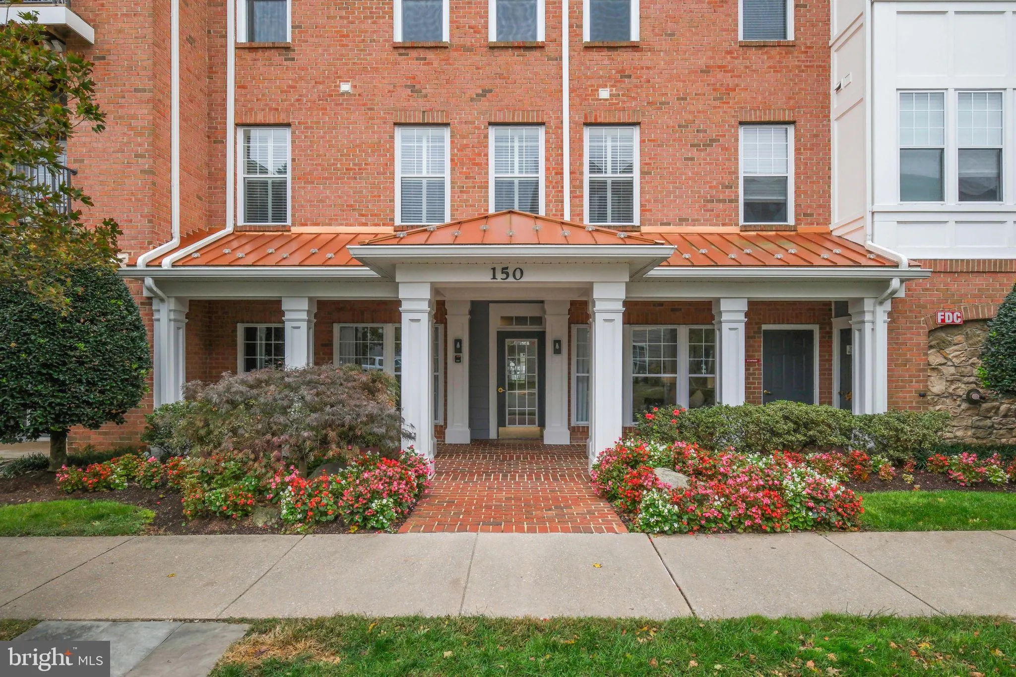 150 CHEVY CHASE STREET, Gaithersburg, MD 20878