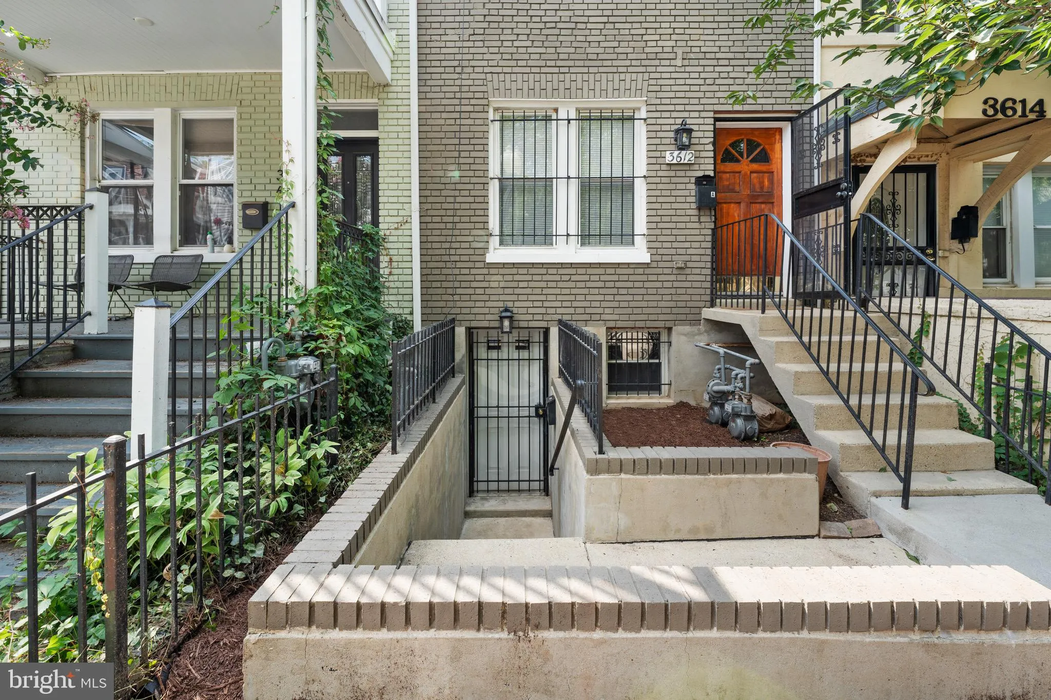 3612 ROCK CREEK CHURCH ROAD, Washington, DC 20010