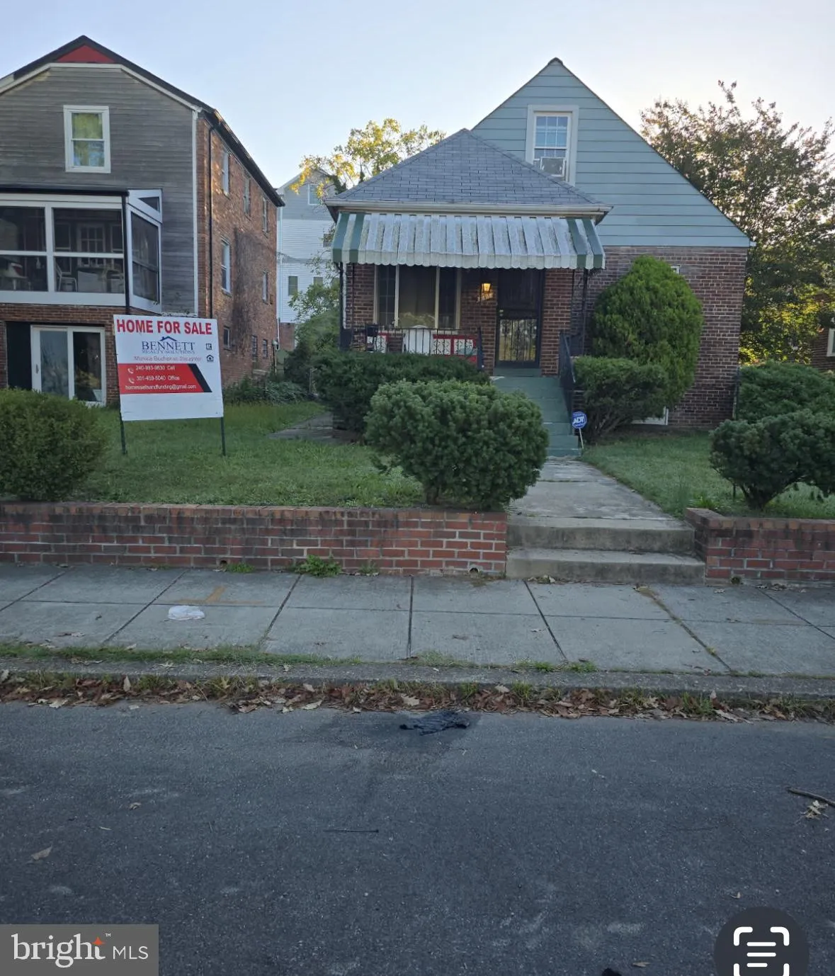 6417 3RD STREET, Washington, DC 20012