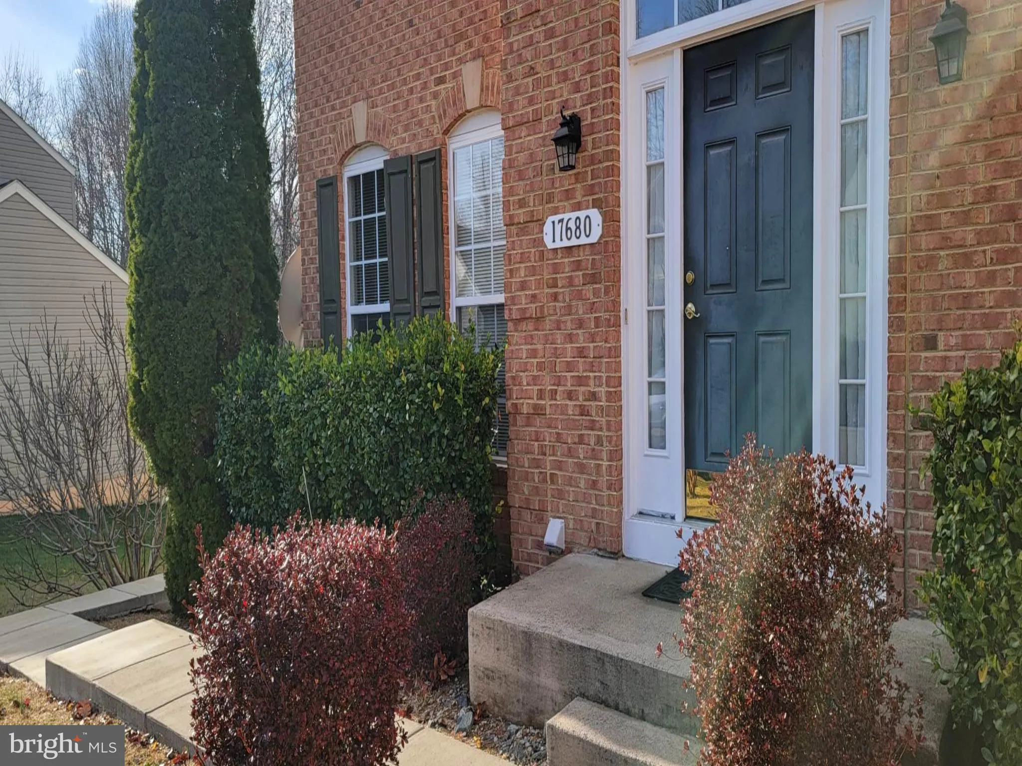 17680 AVENEL LANE, Dumfries, VA 22026