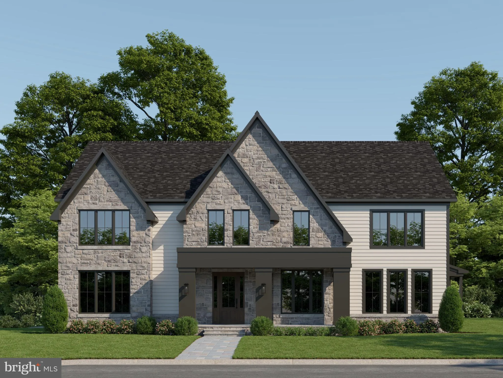 5901 KINGSWOOD ROAD, Bethesda, MD 20814