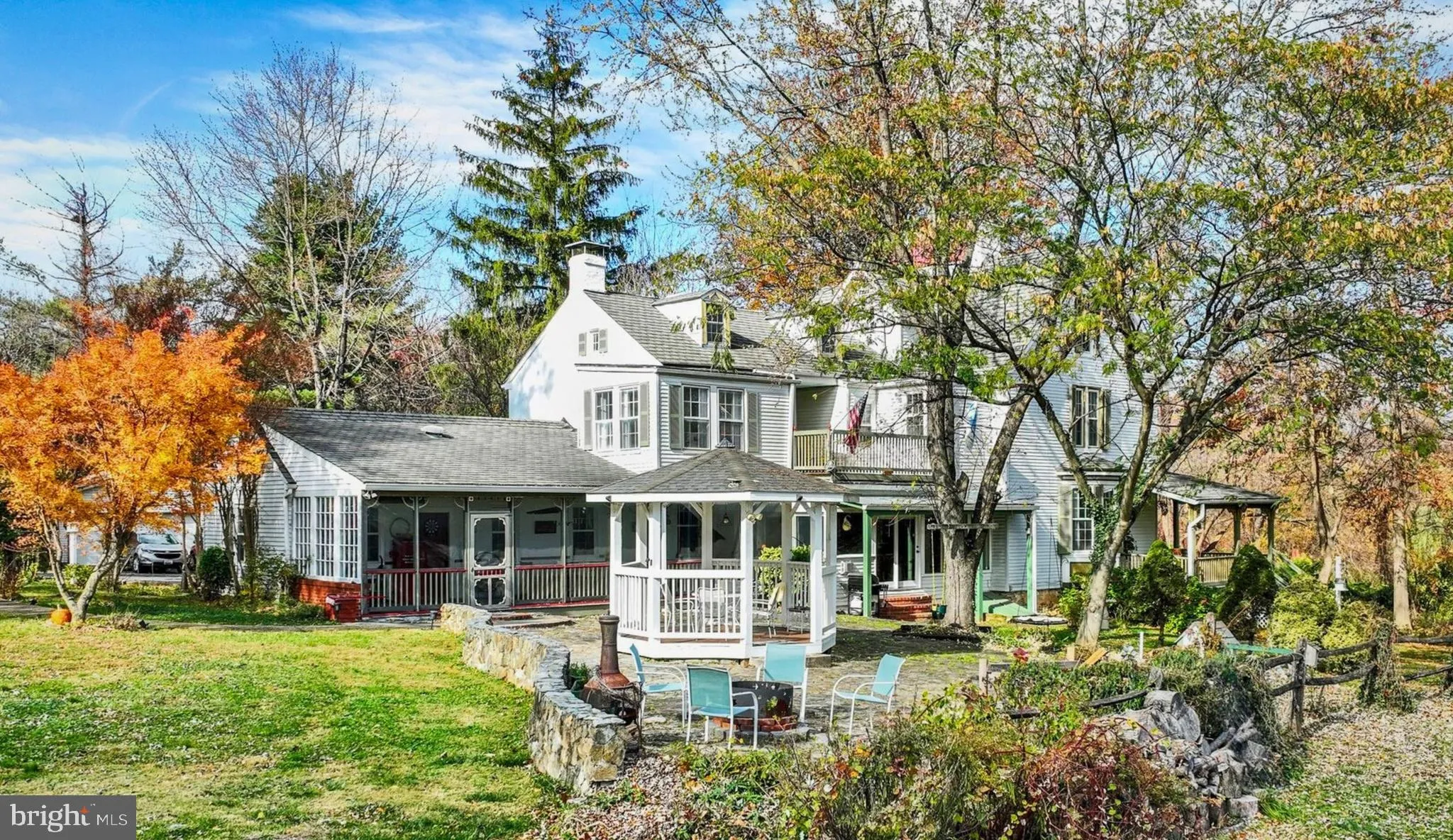 6739 CLIFTON ROAD, Frederick, MD 21703