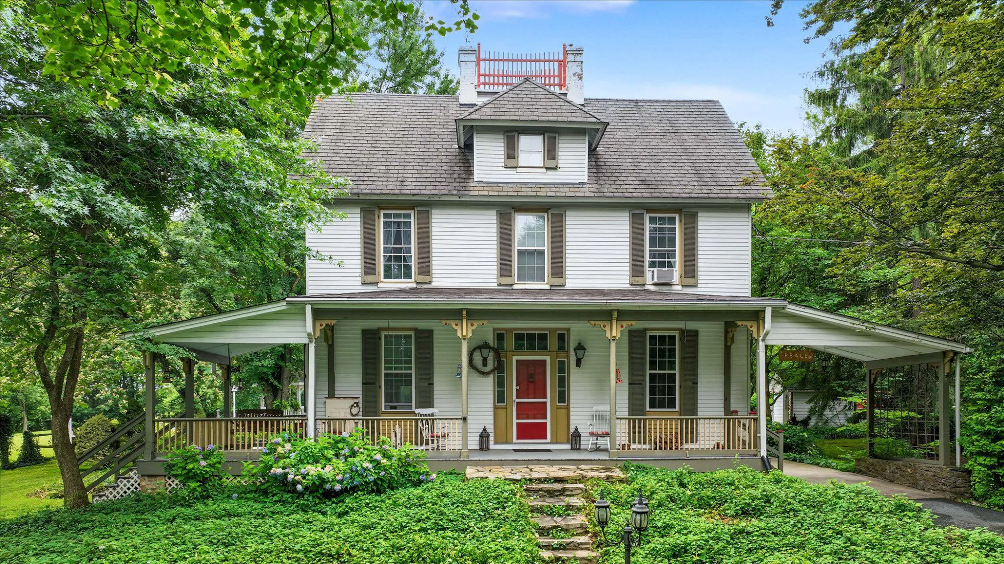 6739 CLIFTON ROAD, Frederick, MD 21703