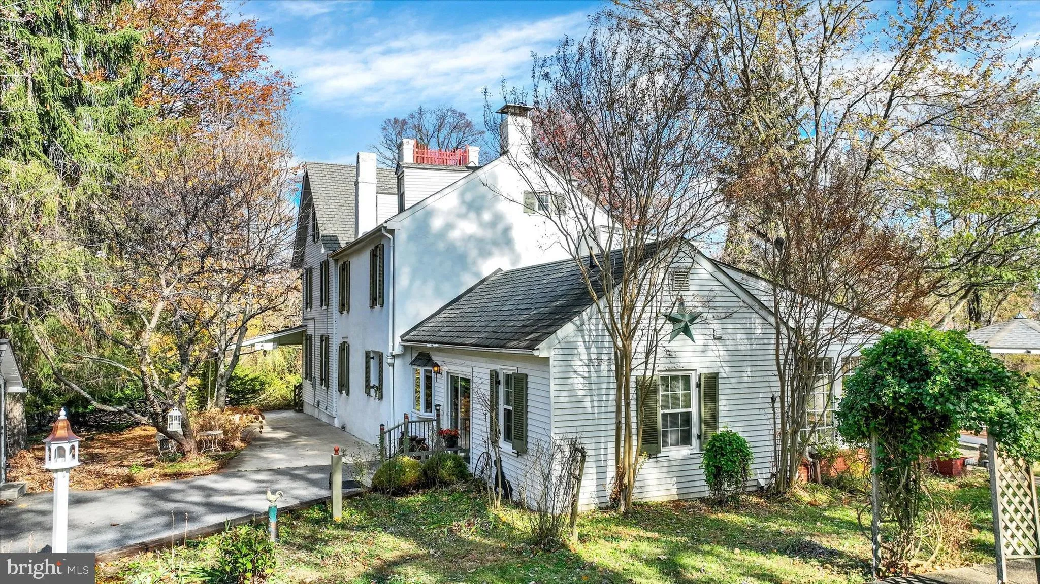 6739 CLIFTON ROAD, Frederick, MD 21703