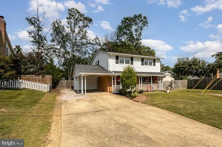 6919 ROLLING ROAD, Springfield, VA 22152