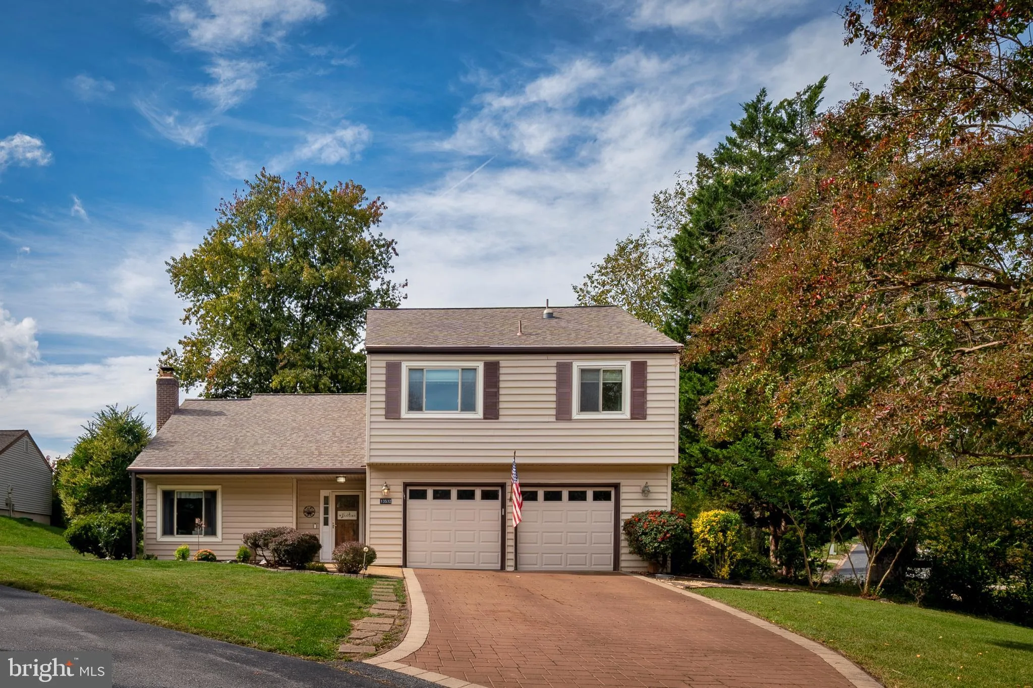 13532 WALNUTWOOD LANE, Germantown, MD 20874