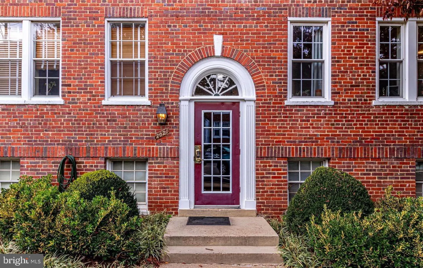 2021 KEY BOULEVARD, Arlington, VA 22201