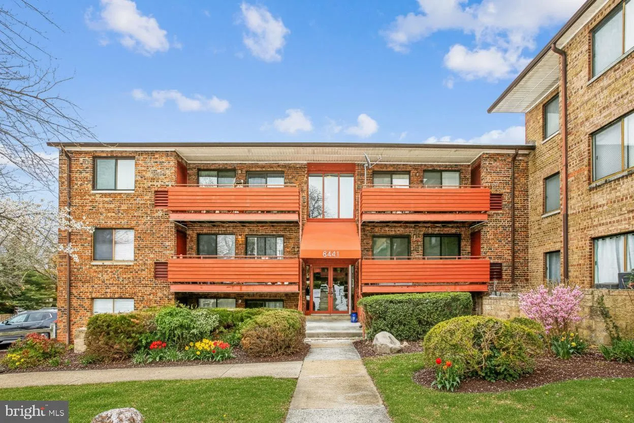 6441 RICHMOND HIGHWAY, Alexandria, VA 22306