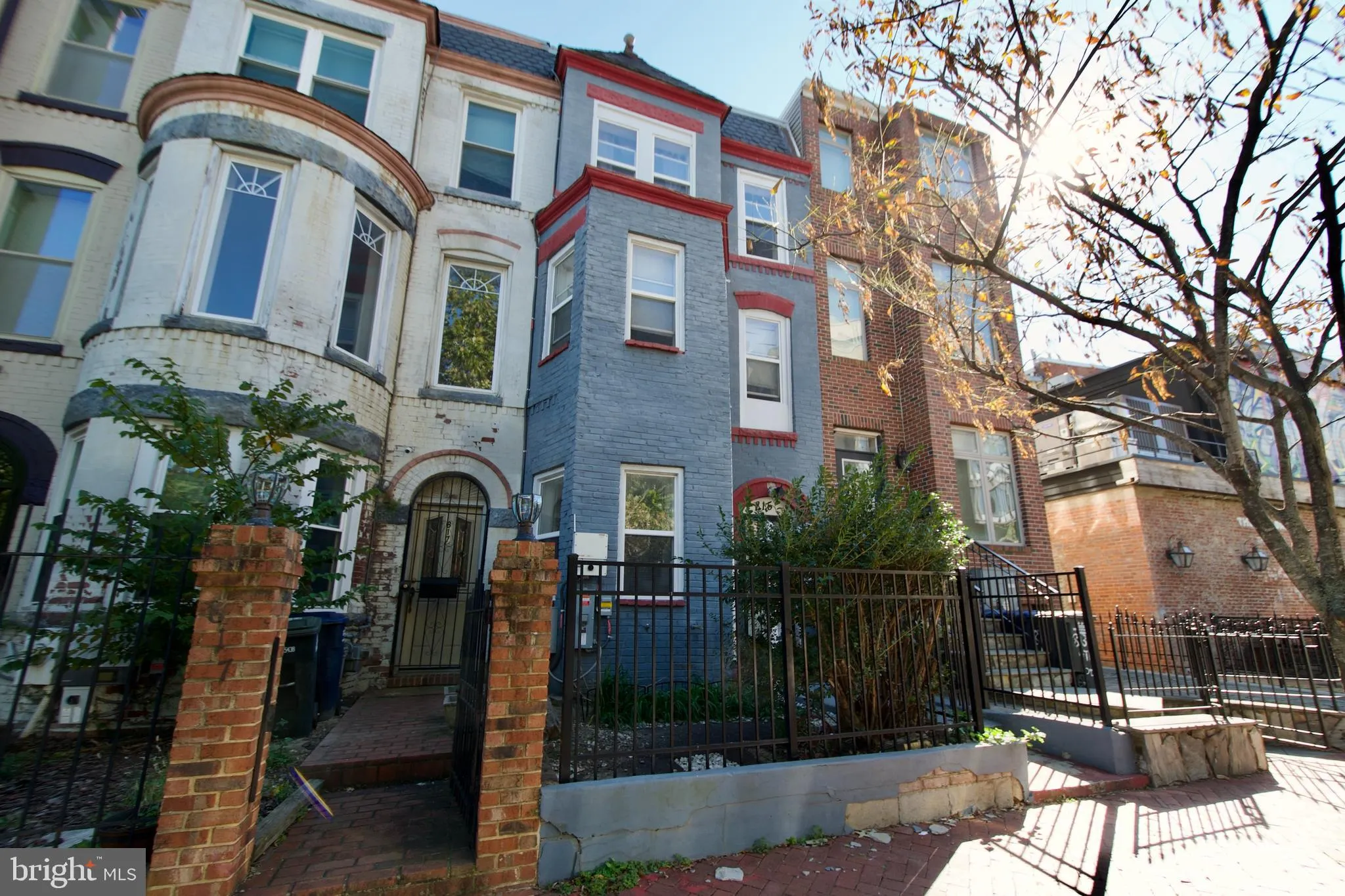 815 4TH STREET, Washington, DC 20002