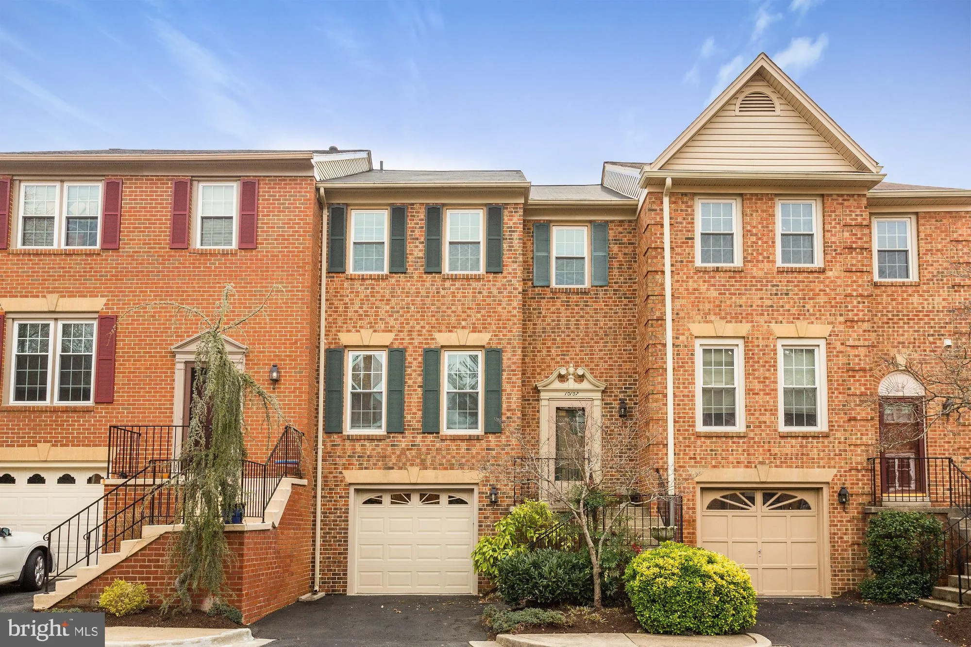 10107 GALSWORTHY PLACE, Bethesda, MD 20817