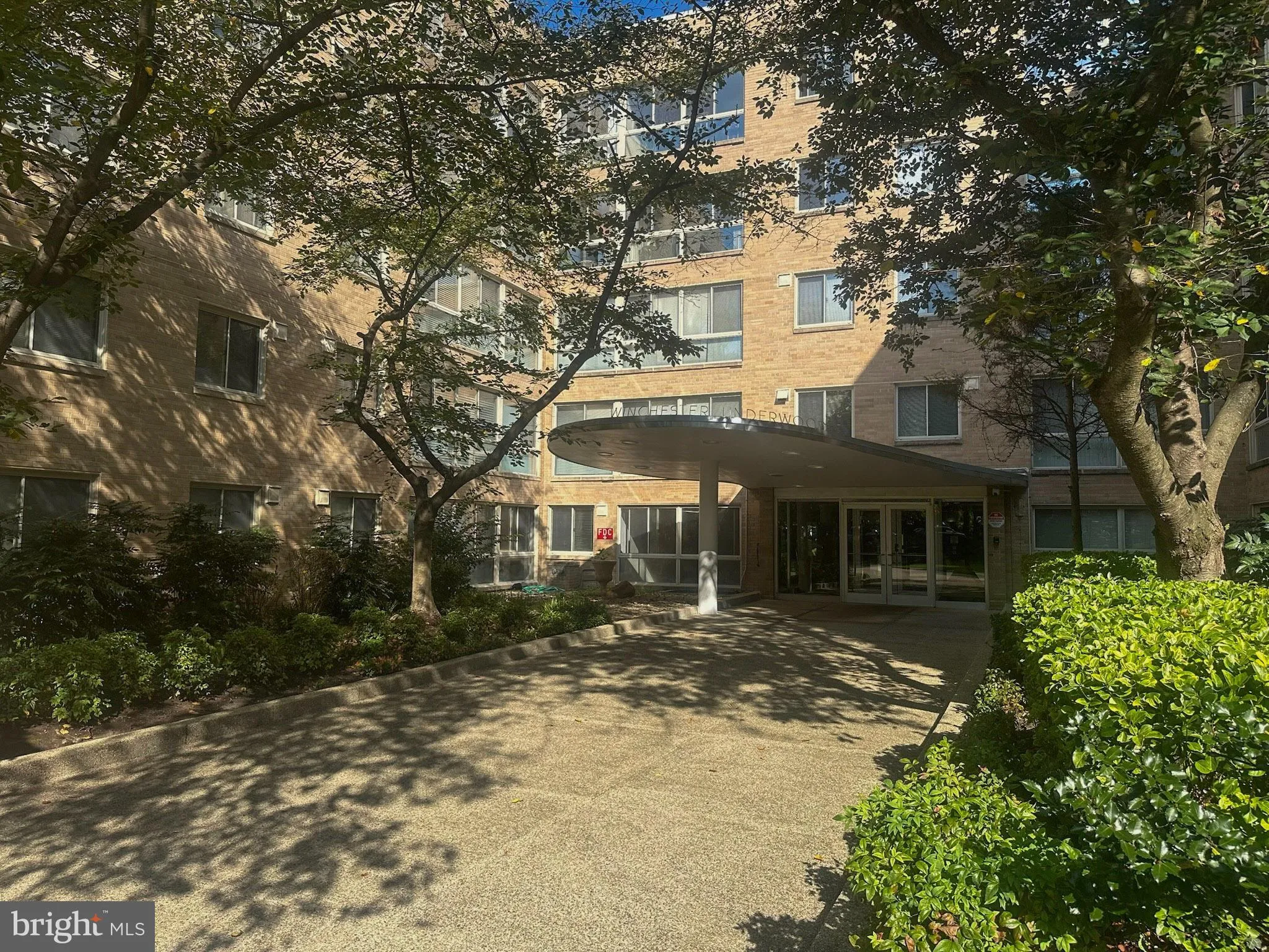 6445 LUZON AVENUE, Washington, DC 20012