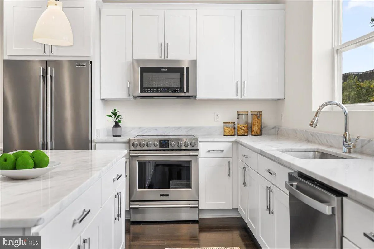 3312 9TH, Washington, DC 20017