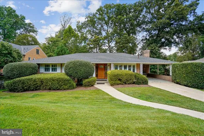3303 BROOKLAWN TERRACE, Chevy Chase, MD 20815
