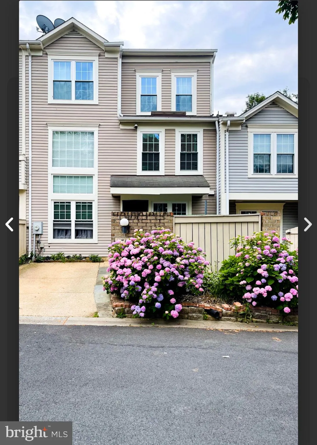 8812 STURBRIDGE PLACE, Montgomery Village, MD 20886