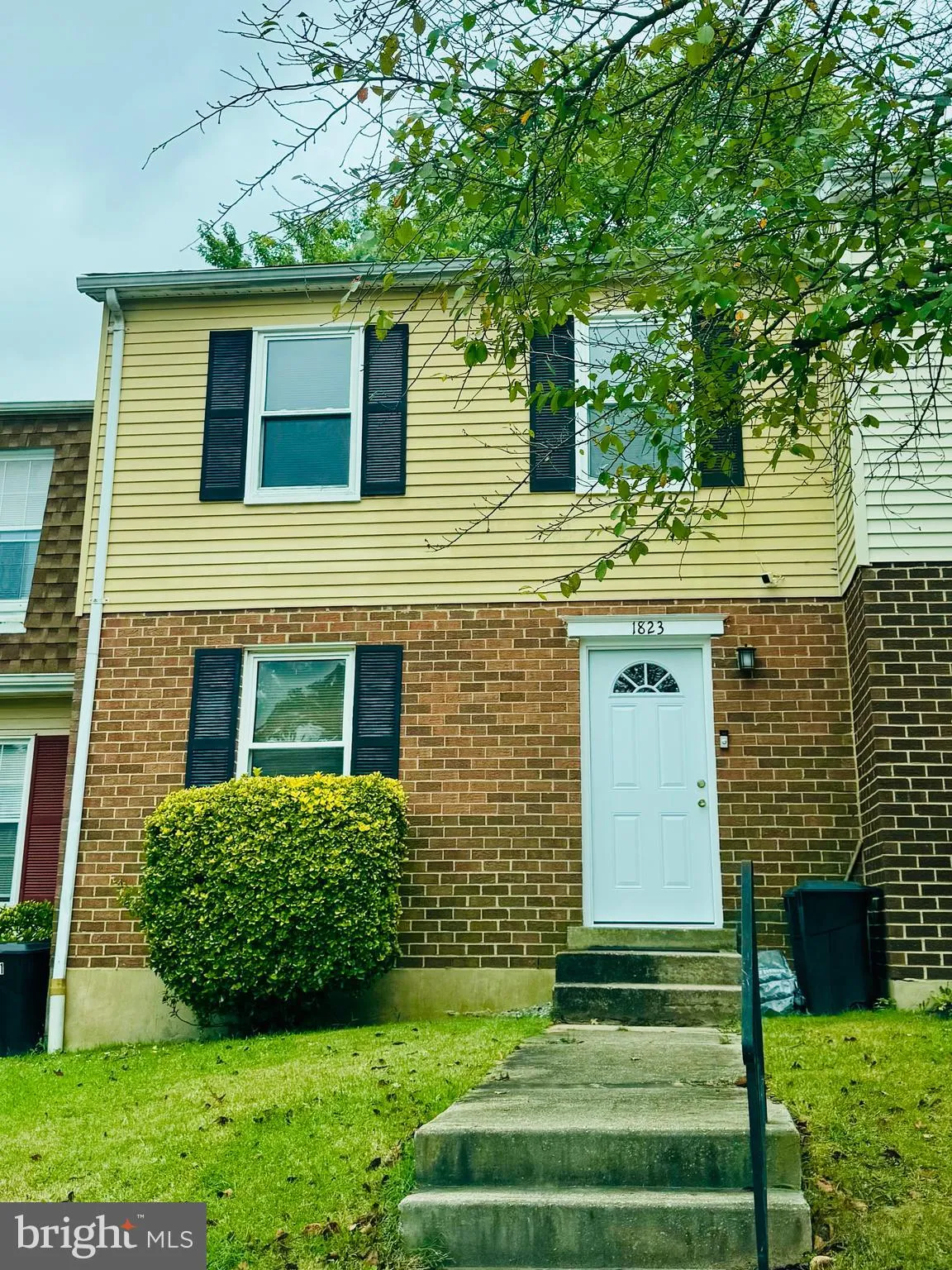 1823 JAYBIRD COURT, Severn, MD 21144