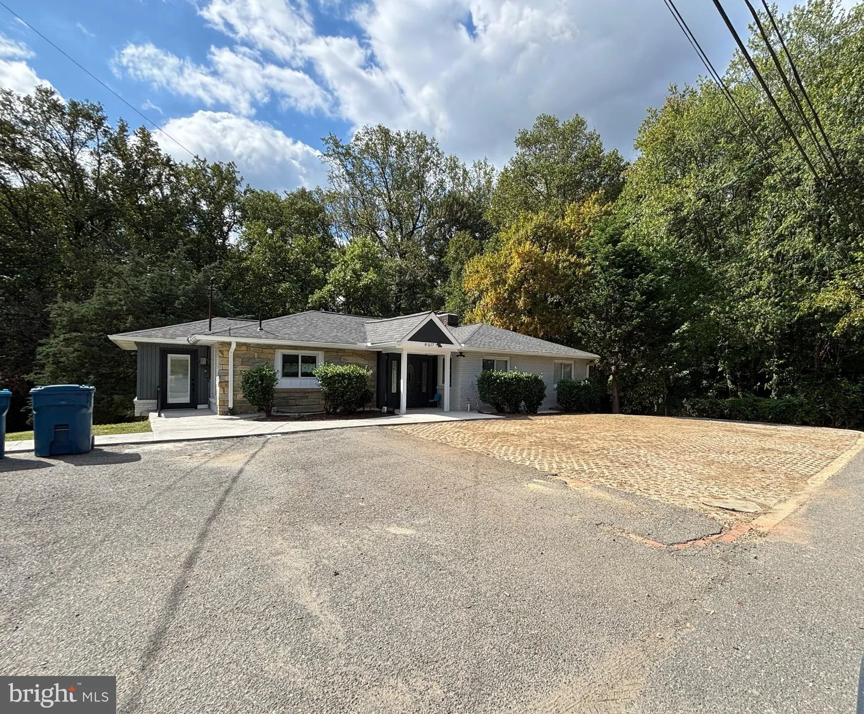 8317 LITTLE RIVER TURNPIKE, Annandale, VA 22003