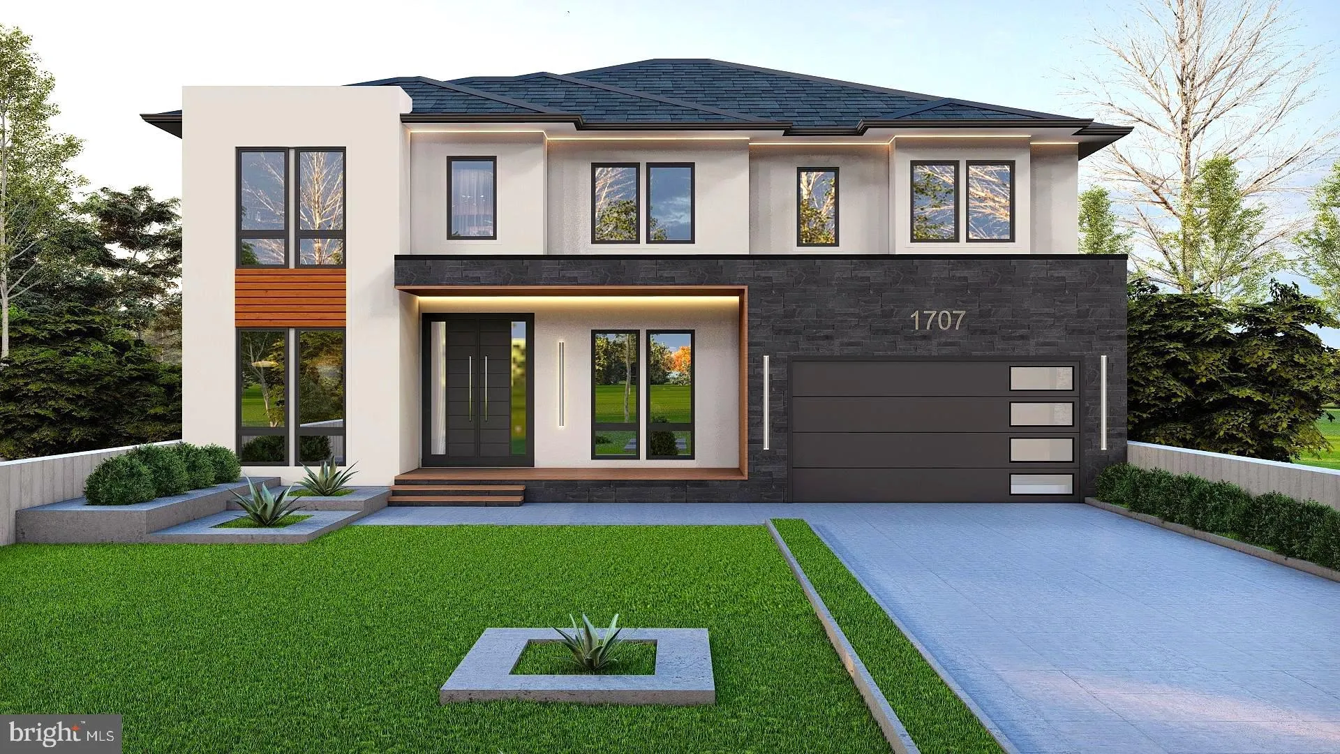 1707 WESTMORELAND STREET, Mclean, VA 22101