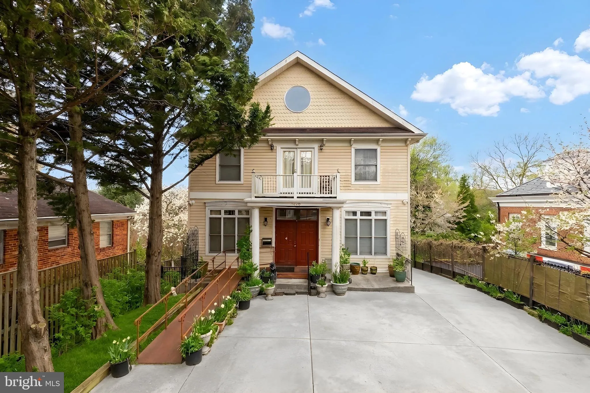 5248 MACARTHUR BOULEVARD, Washington, DC 20016