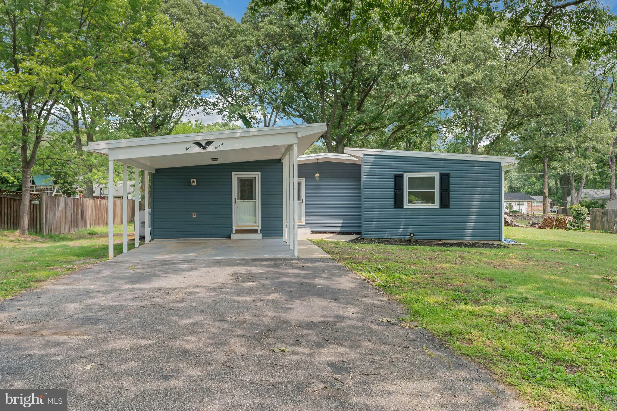 511 SYLVAN WAY, Pasadena, MD 21122