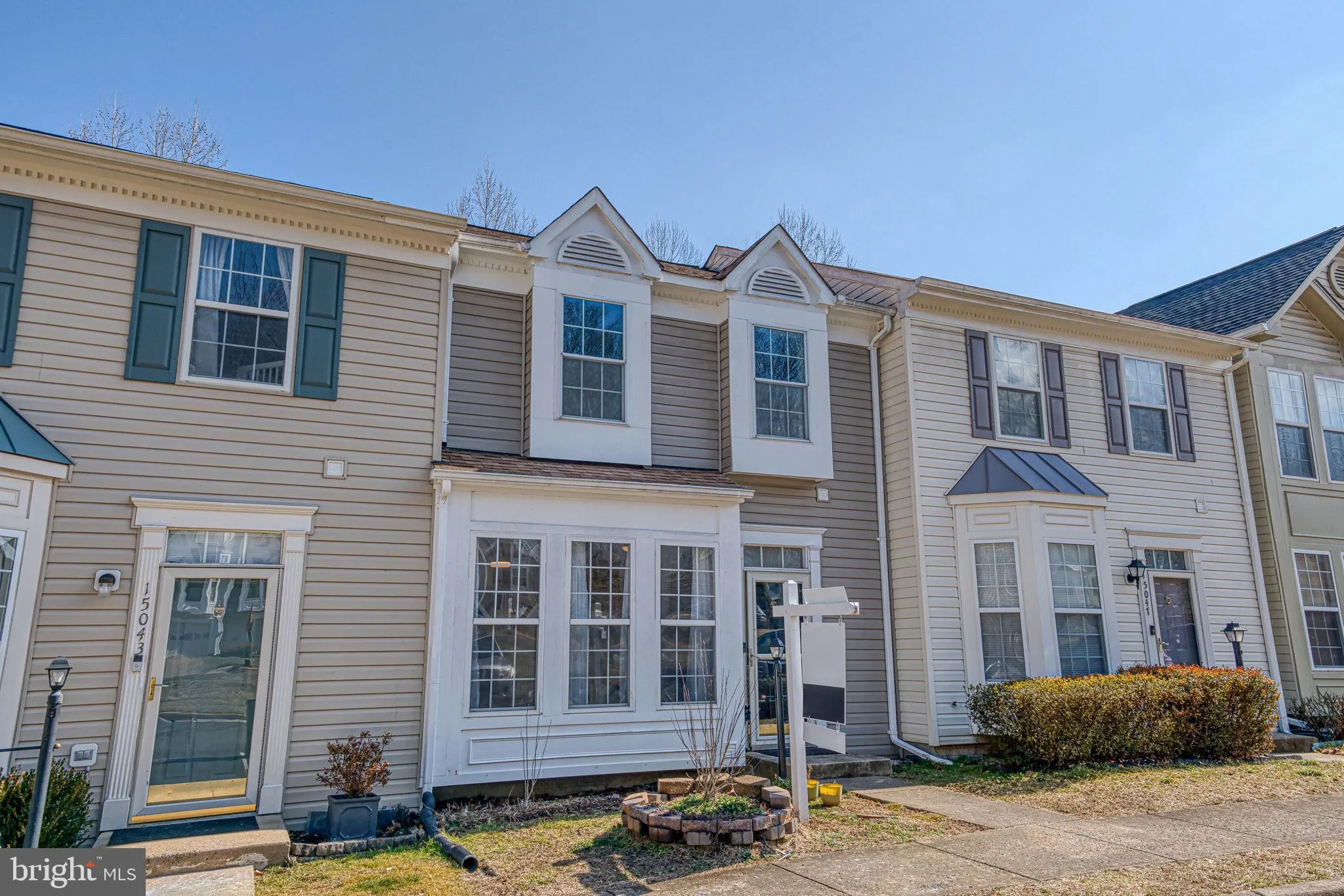 15045 GALAPAGOS PLACE, Woodbridge, VA 22193