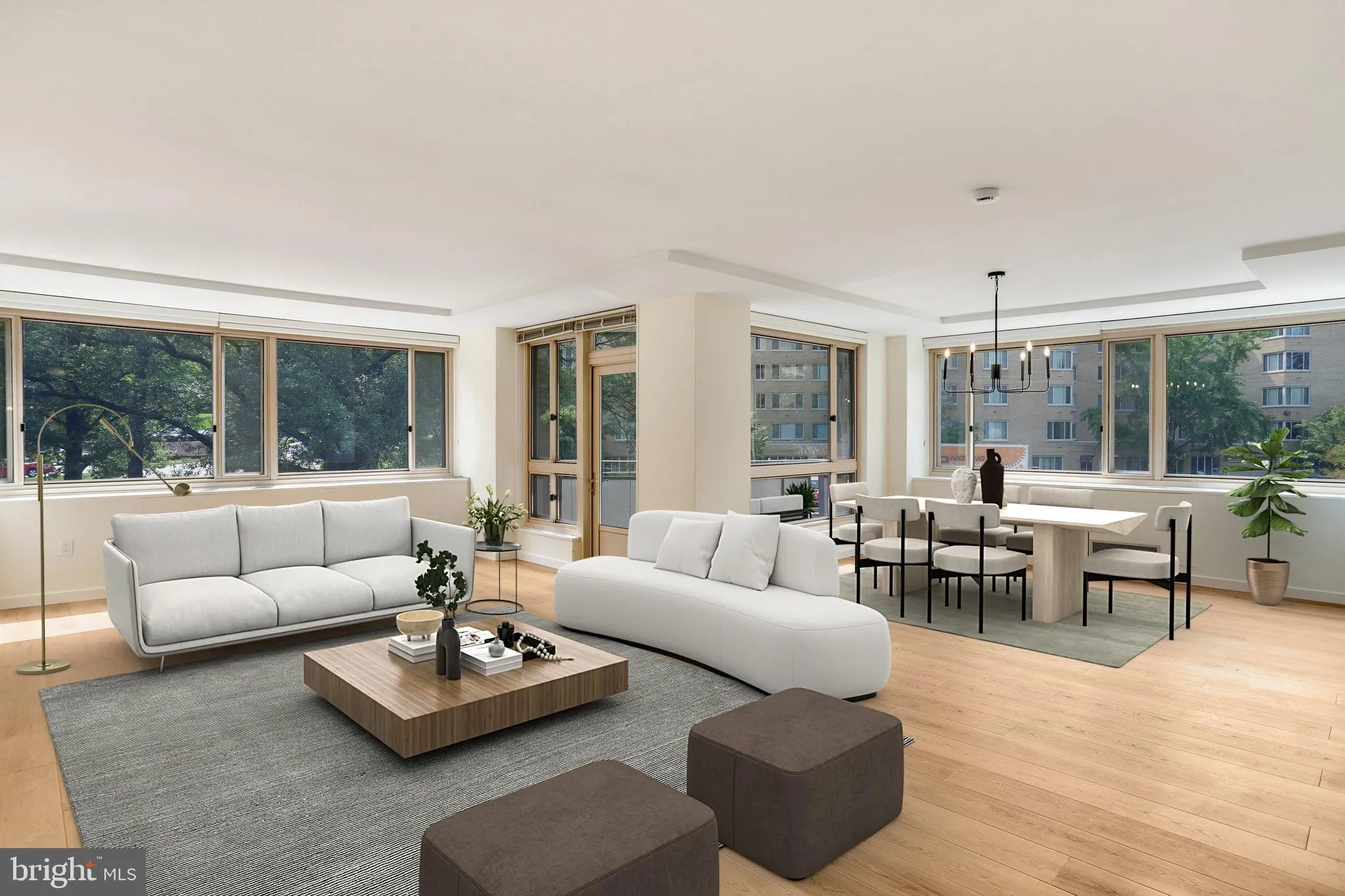 4101 CATHEDRAL AVENUE, Washington, DC 20016