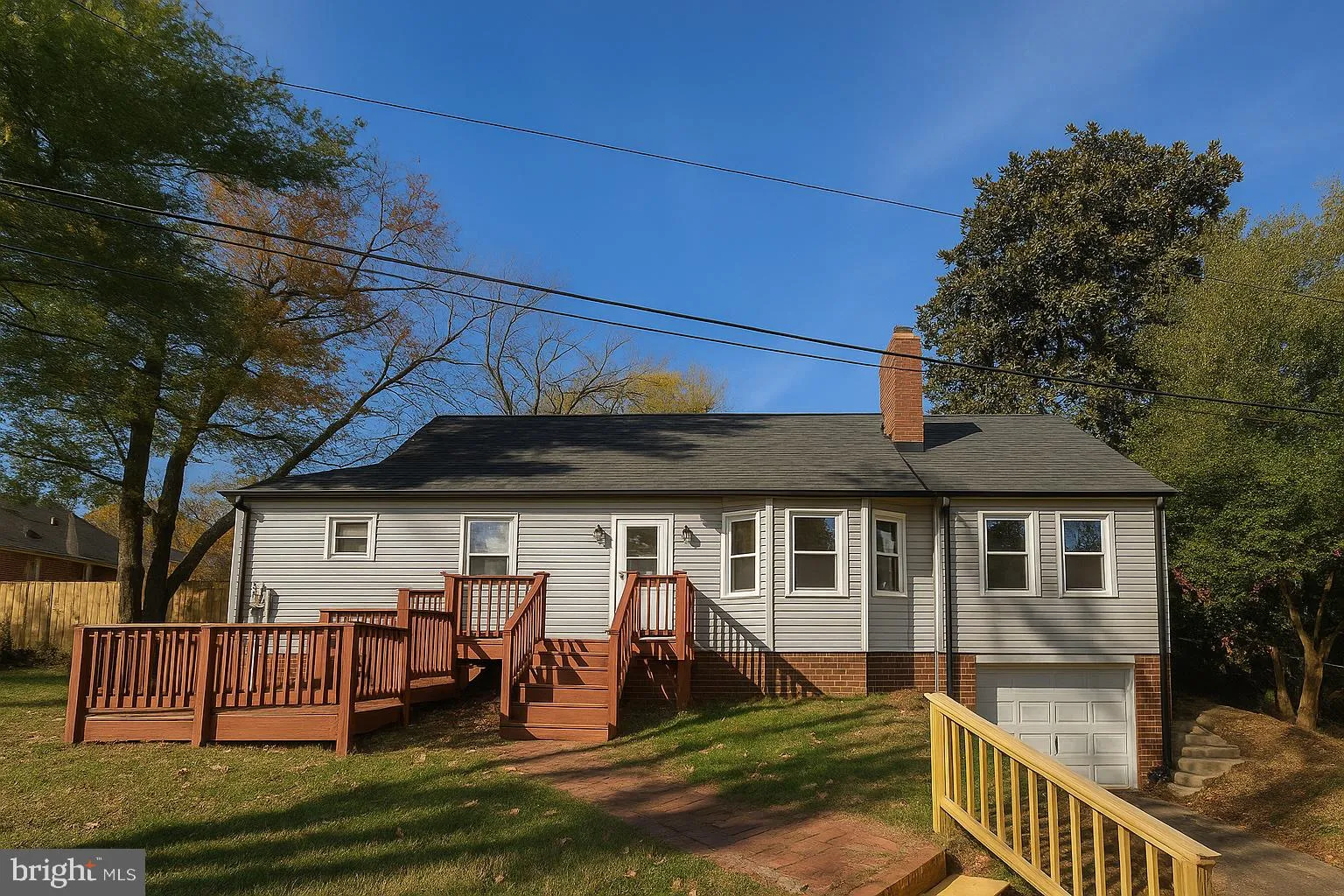 805 LANGLEY DRIVE, Silver Spring, MD 20901