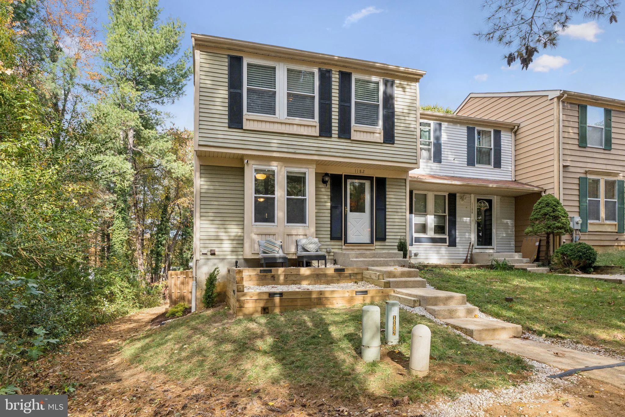 1182 PALMWOOD COURT, Arnold, MD 21012