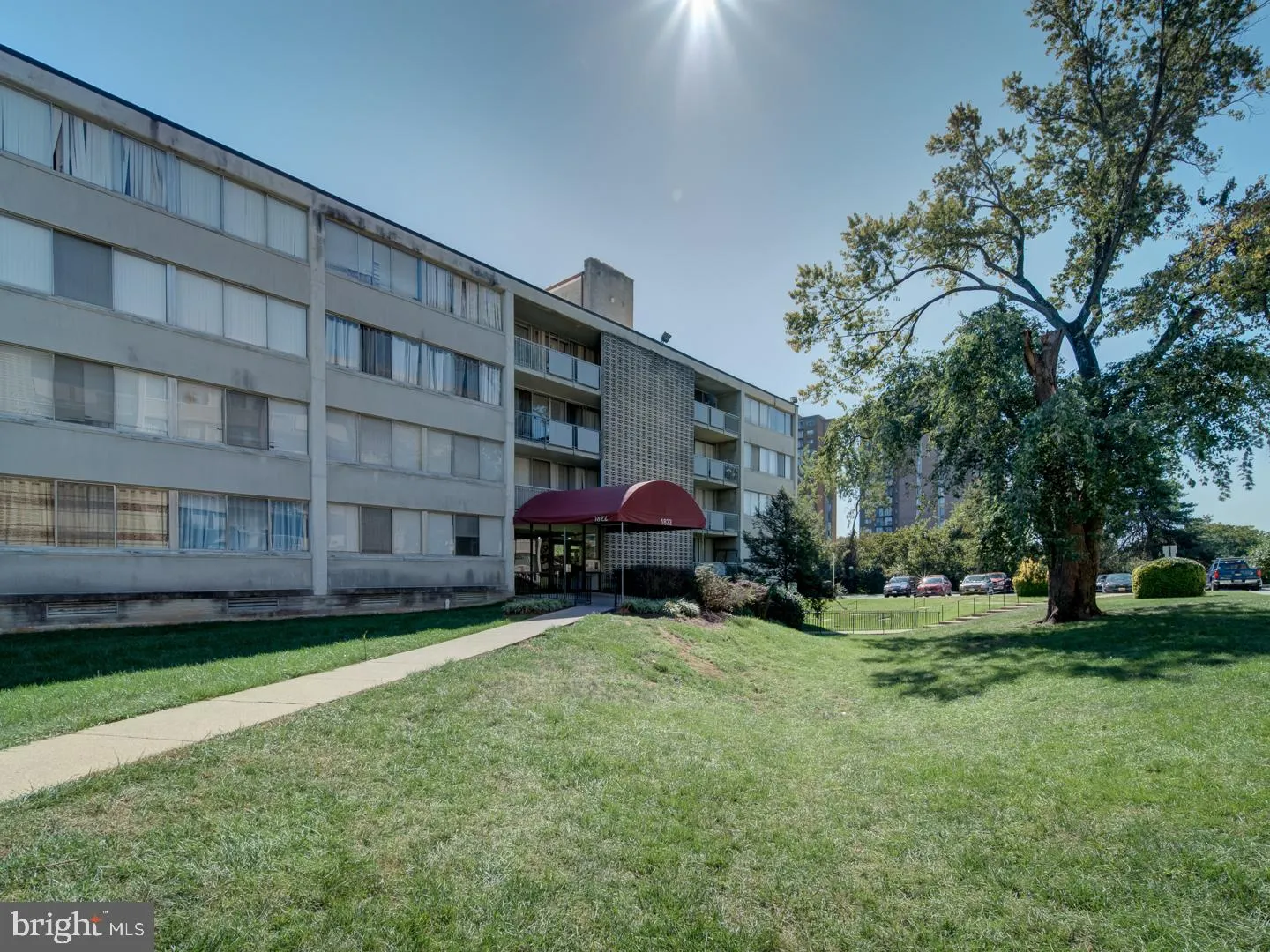 1822 METZEROTT ROAD, Hyattsville, MD 20783